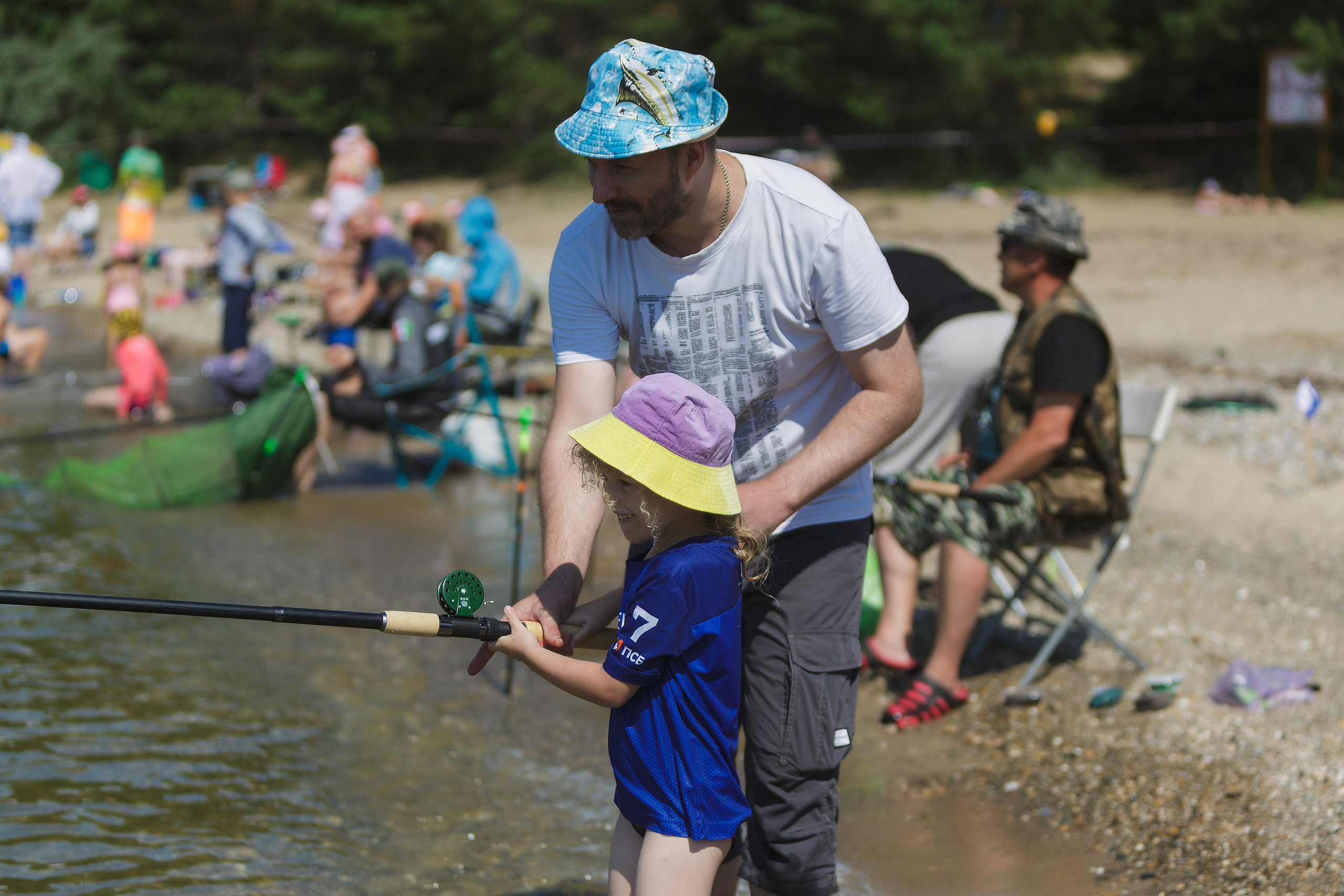 АКТИВНЫЙ ОТДЫХ. Roman Photo