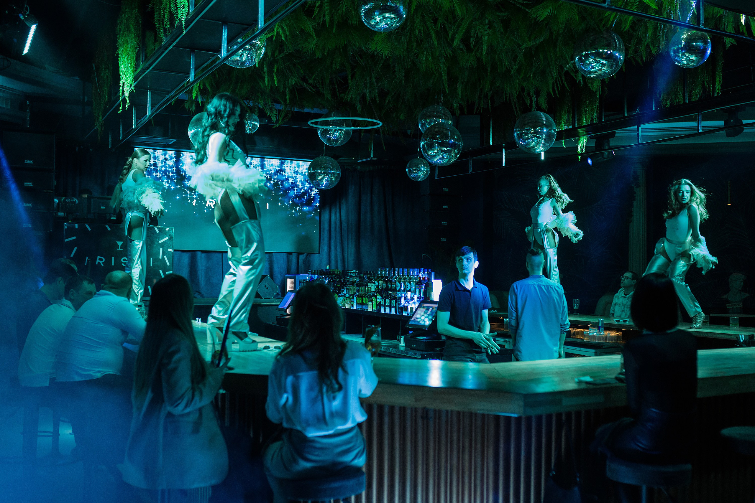 МЕРОПРИЯТИЯ. Roman Photo