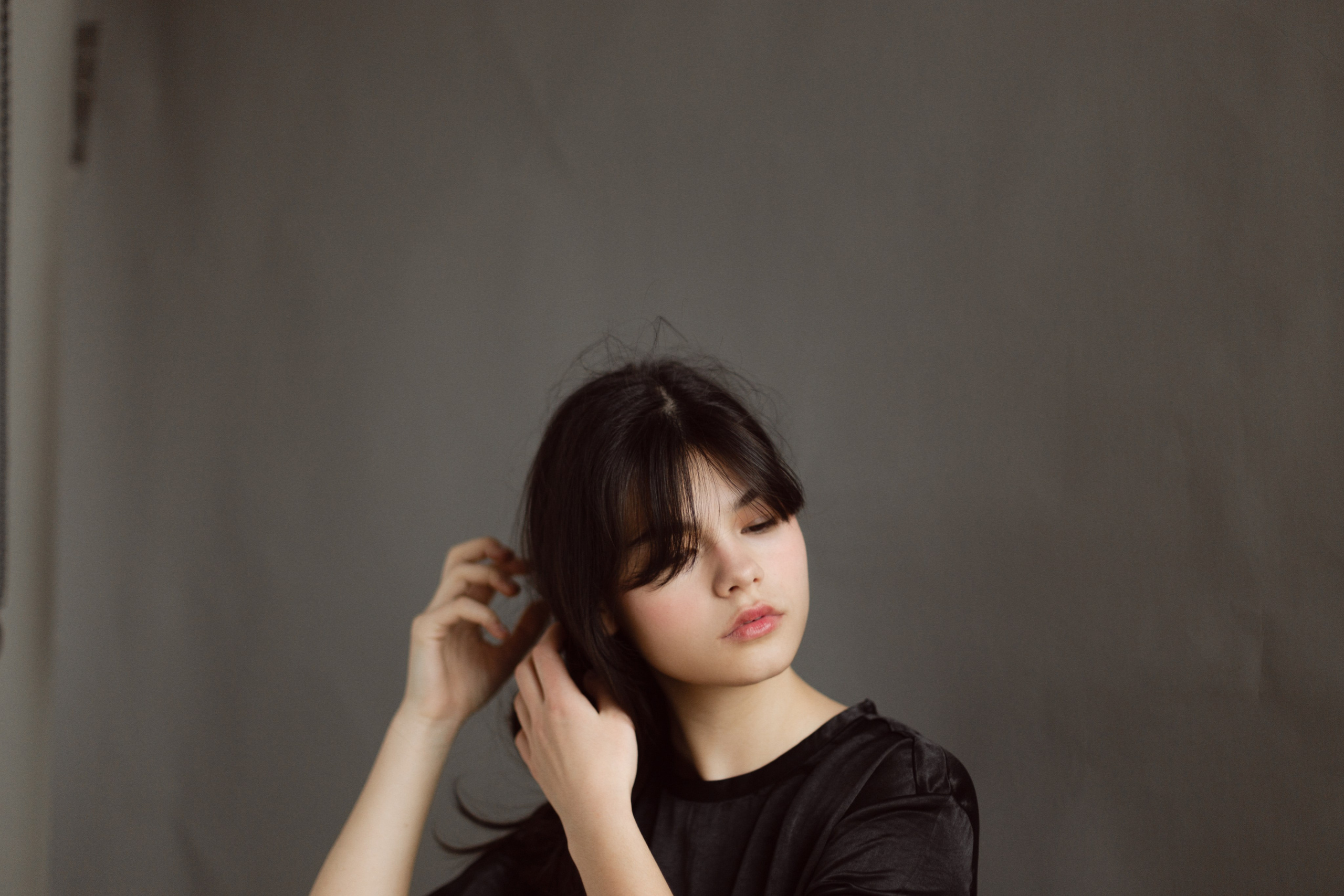 Мария. Фотограф в Москве — Евгения Прокопенко