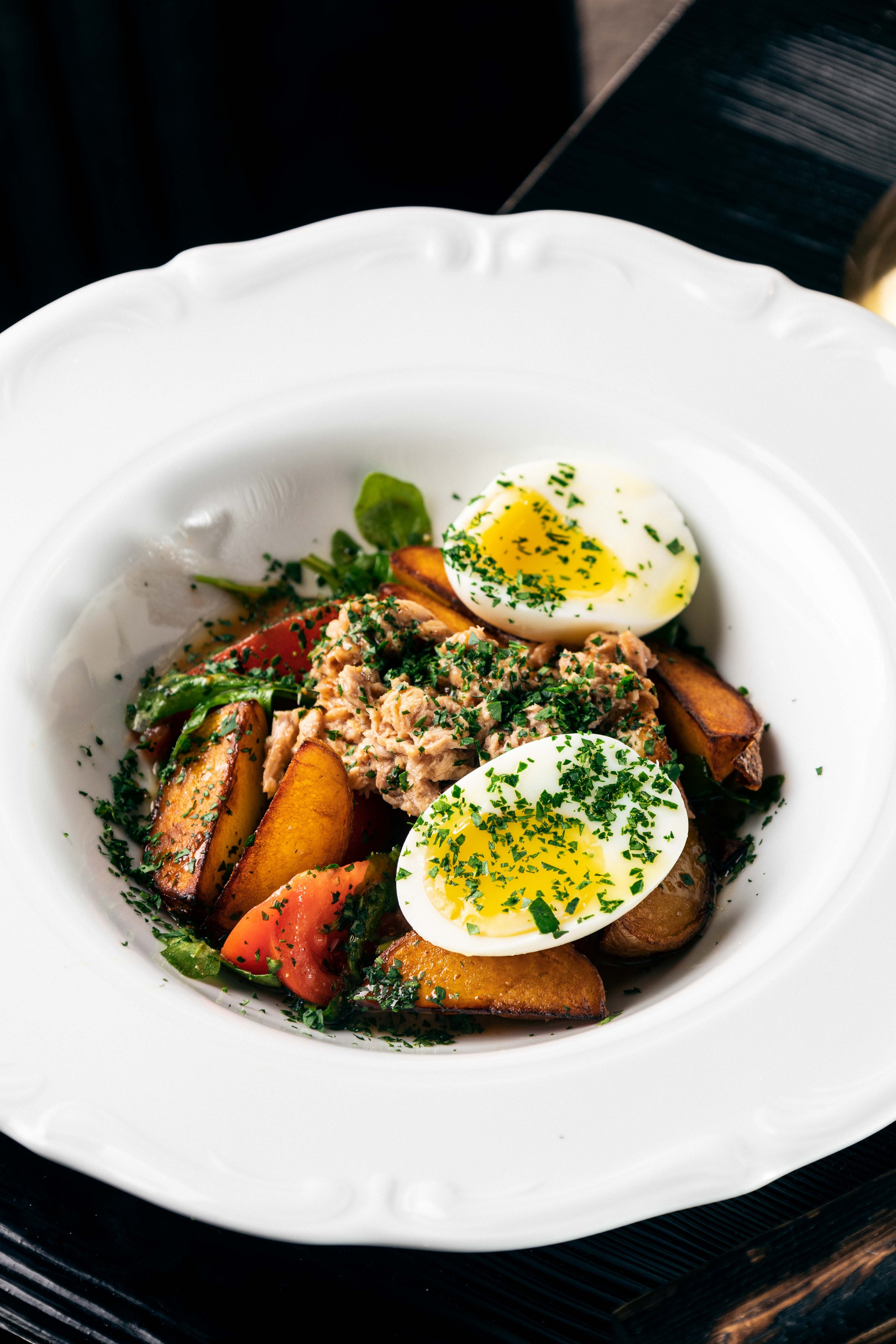 Бар «Другое Дело». Фотограф в Тюмени Башмакова Анна