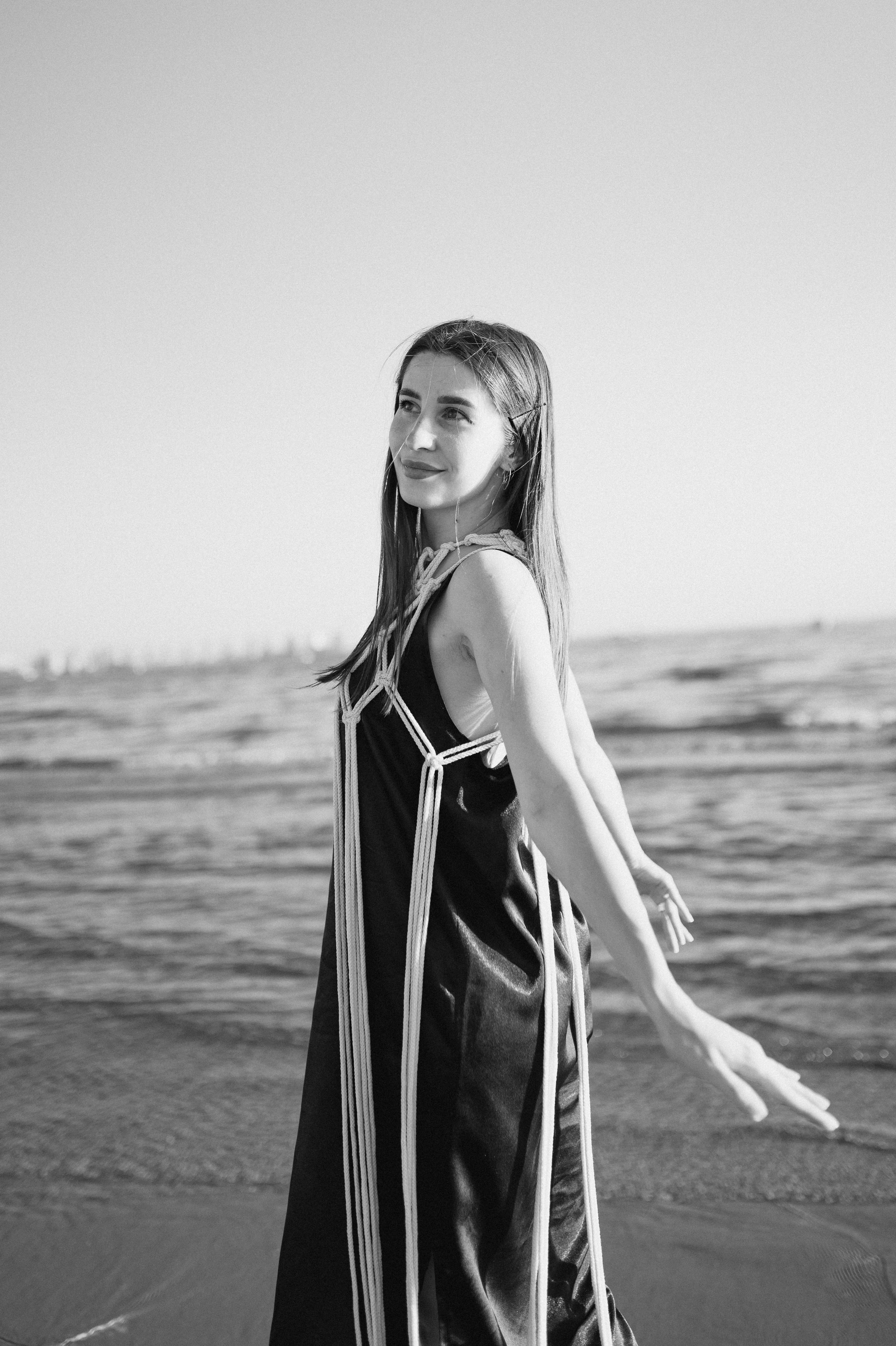 На заливе. Фотограф в Санкт-Петербурге Полина