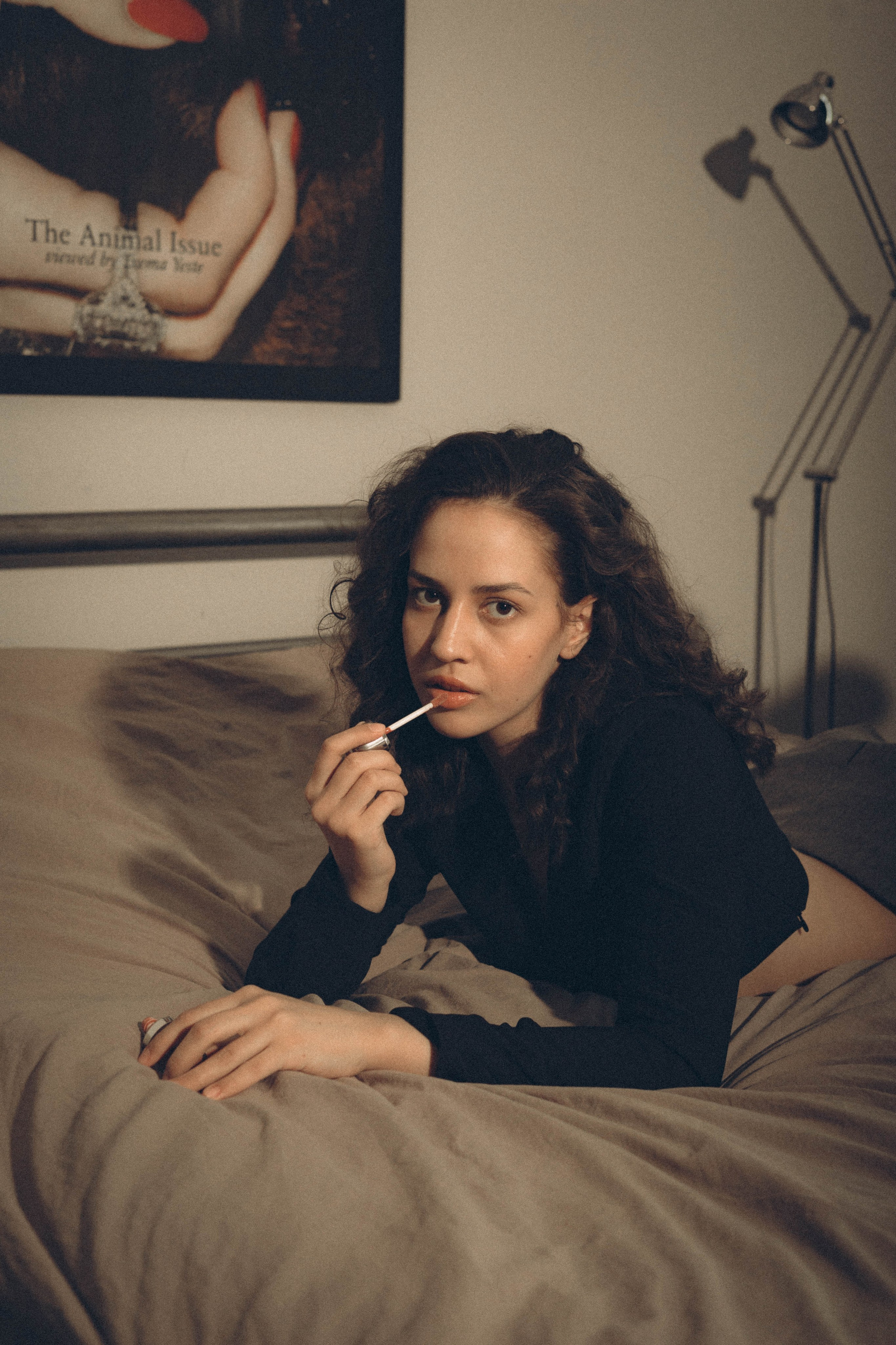 Студийные. Фотограф в Санкт-Петербурге Полина