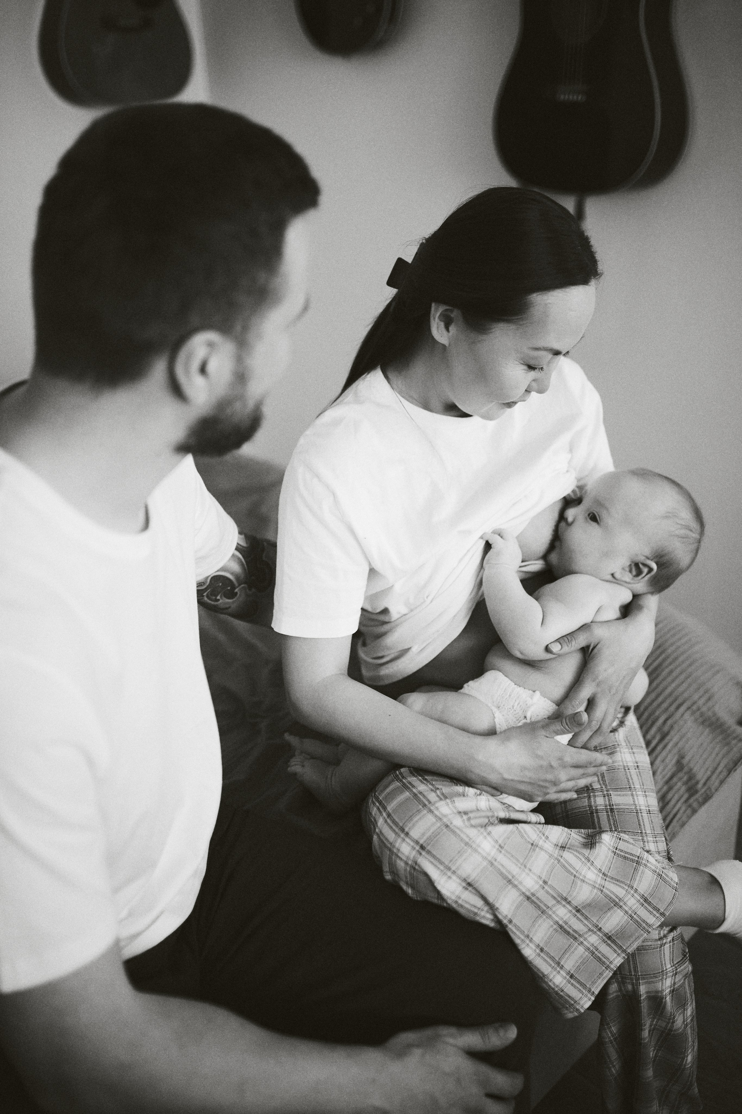 Папины гены. Фотограф Ионова Анастасия, г Владивосток