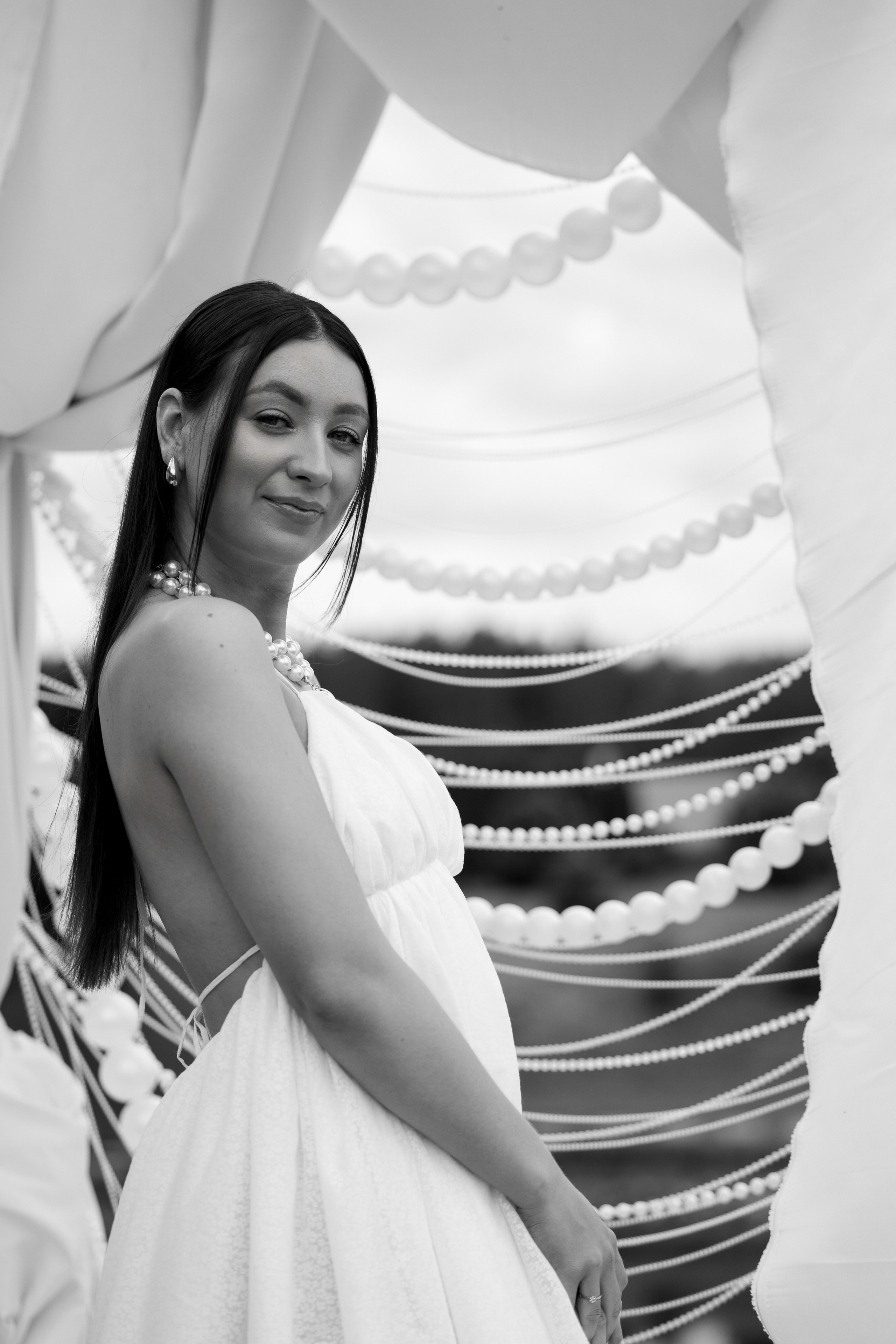 Кирилл & Анастасия. Организатор- Елена Гаманович. Главная