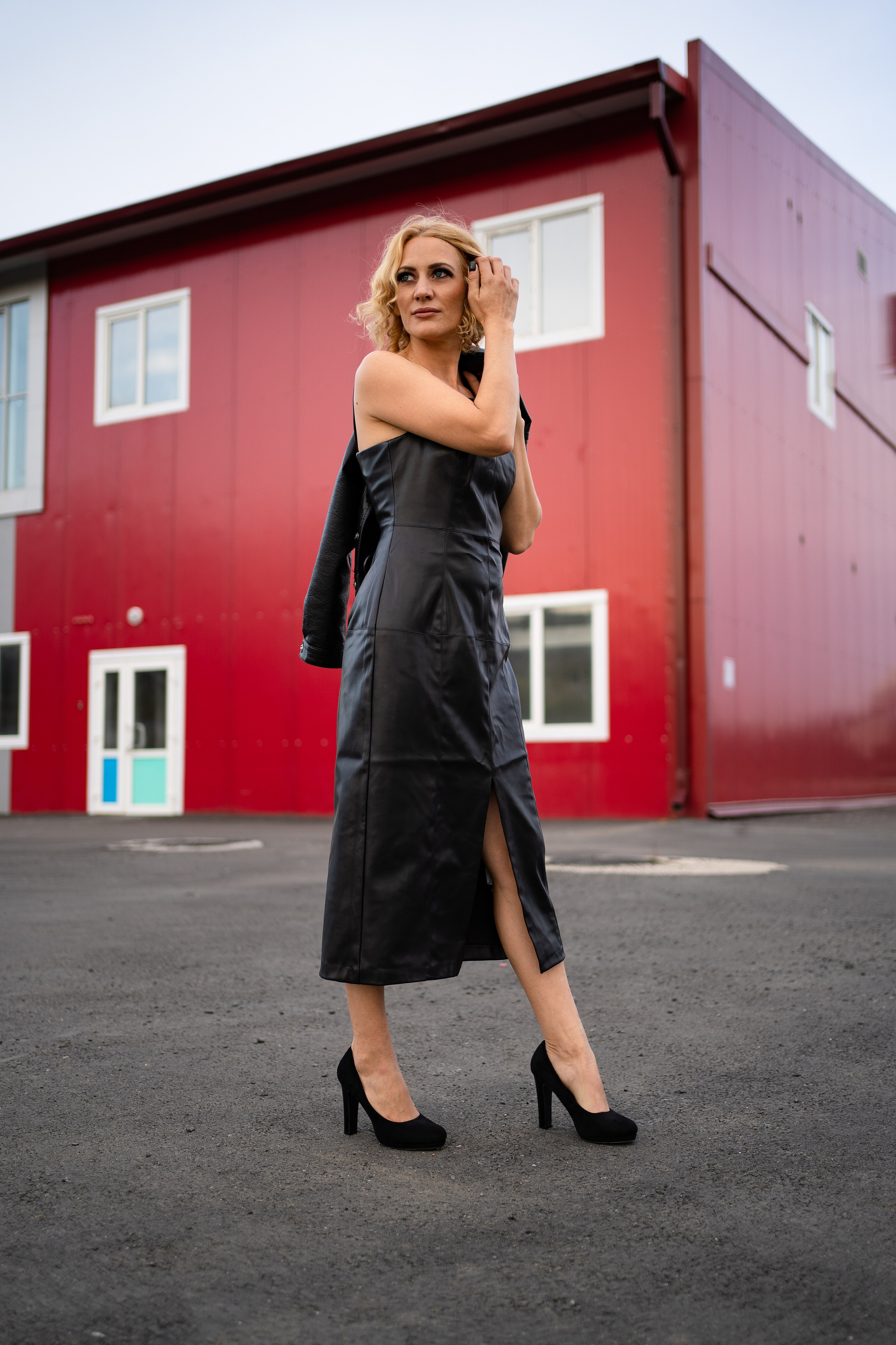 Тата. Фотограф в Находке Сальникова Оксана