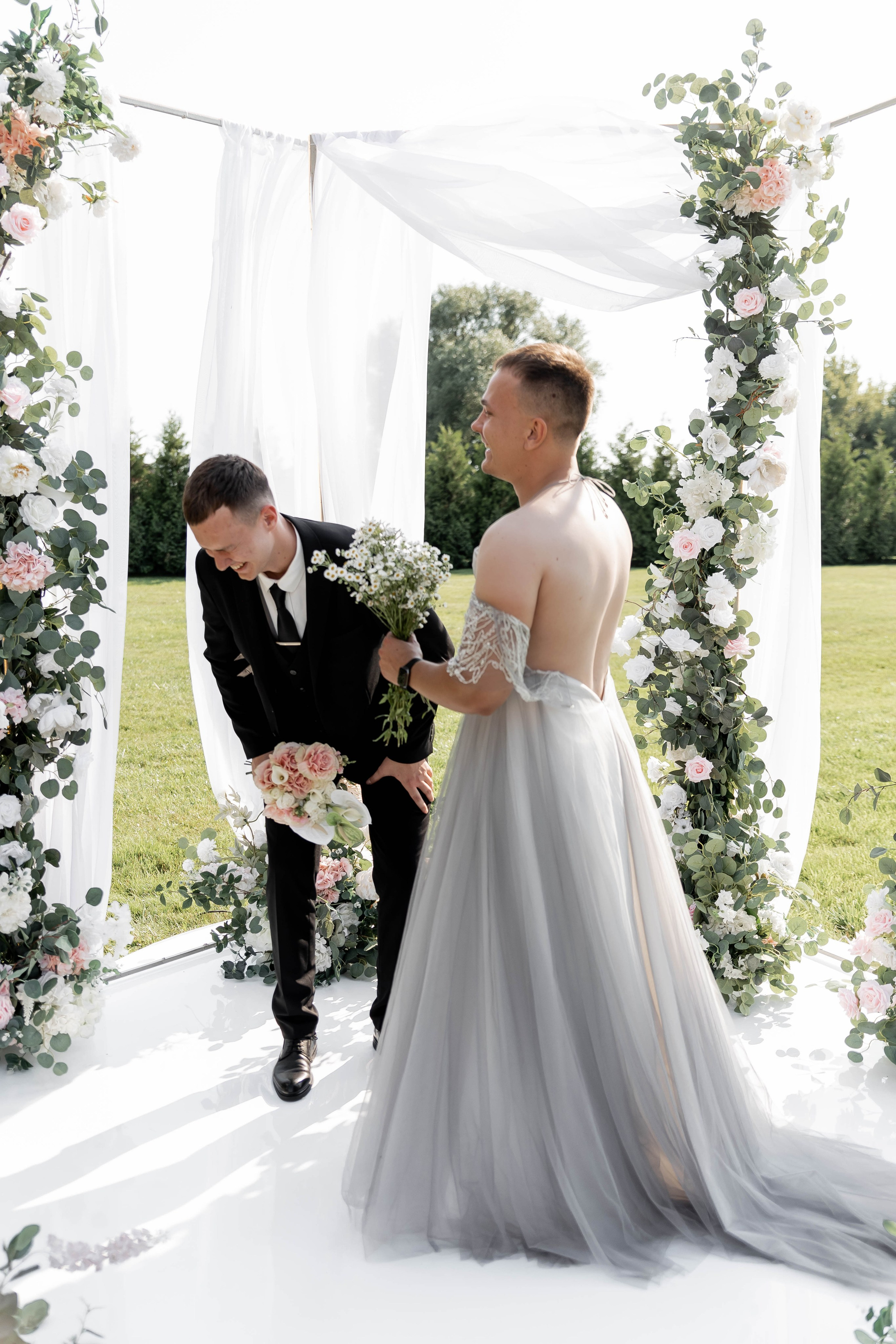 Кристина|Максим. Свадебный фотограф Надежда Рыжикова