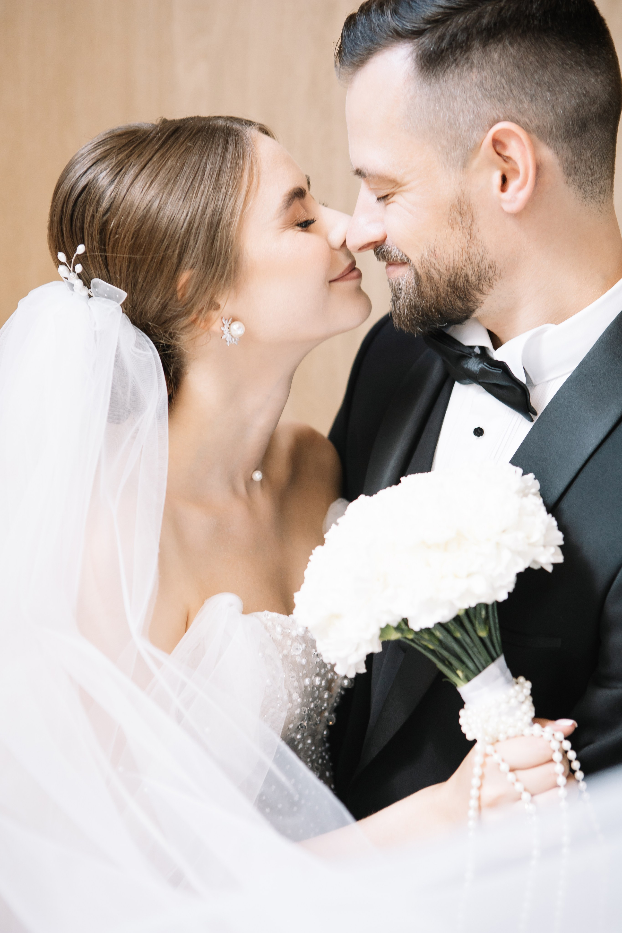 Павел и Влада. Свадебный Фотограф и Видеограф Омск