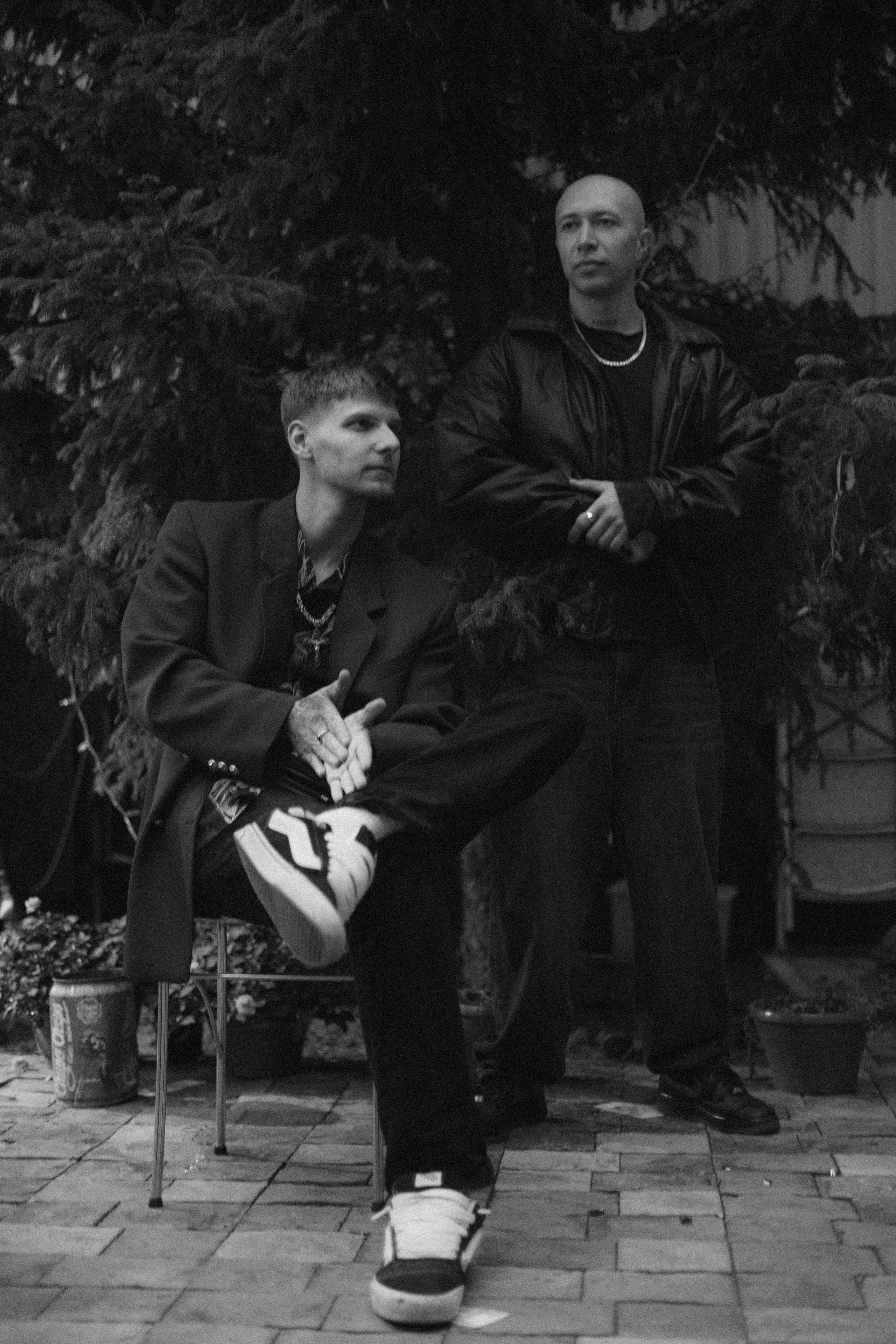 Назад в 1996. Семейный фотограф Полина Легачева