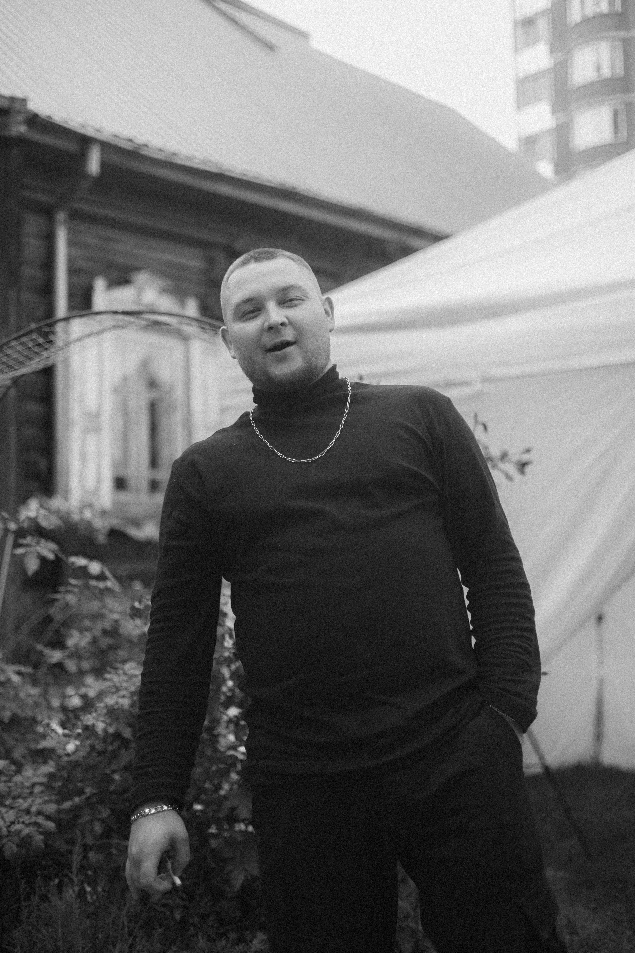 Назад в 1996. Семейный фотограф Полина Легачева