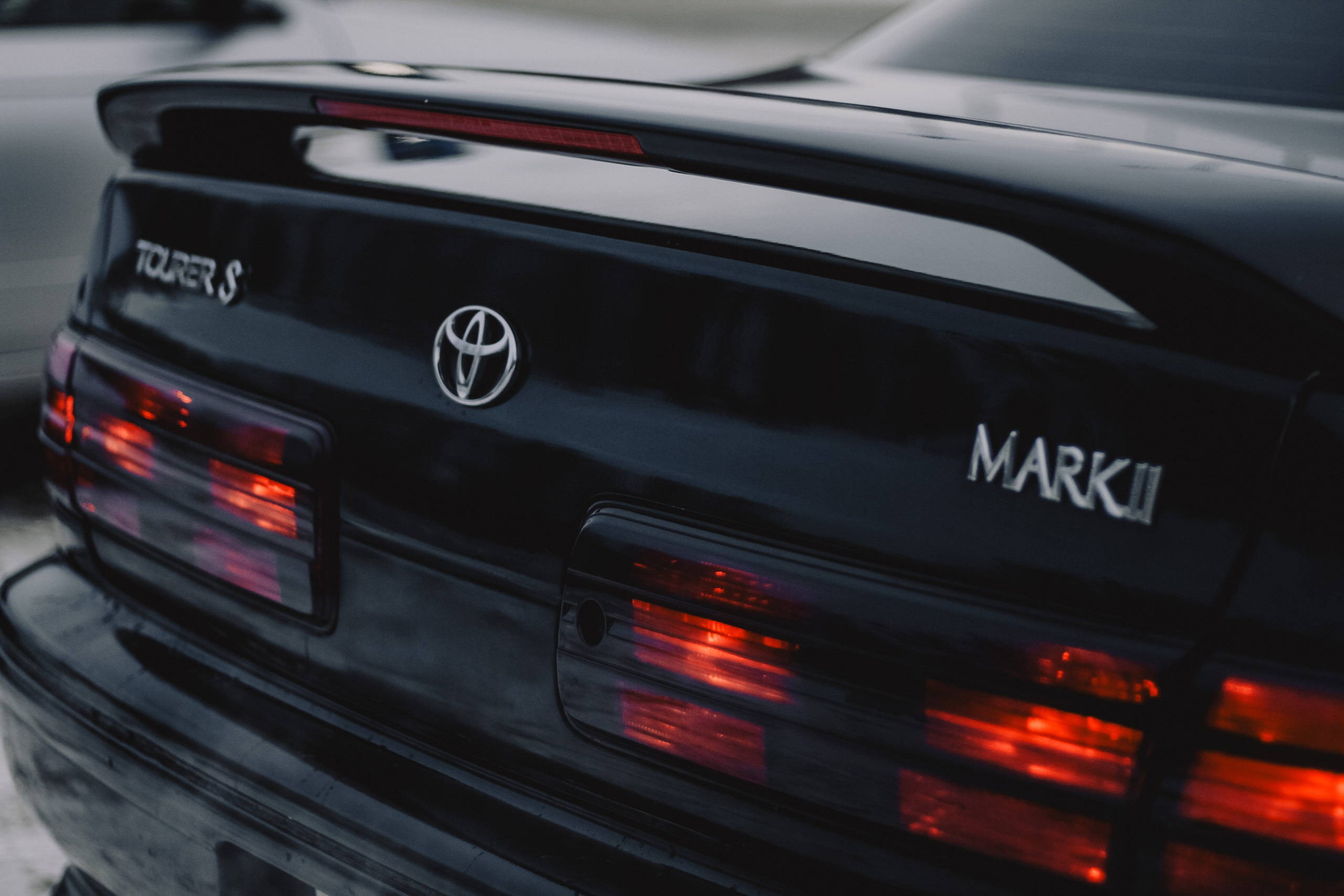 Toyota Mark ll JZX100. Семейный фотограф Полина Легачева
