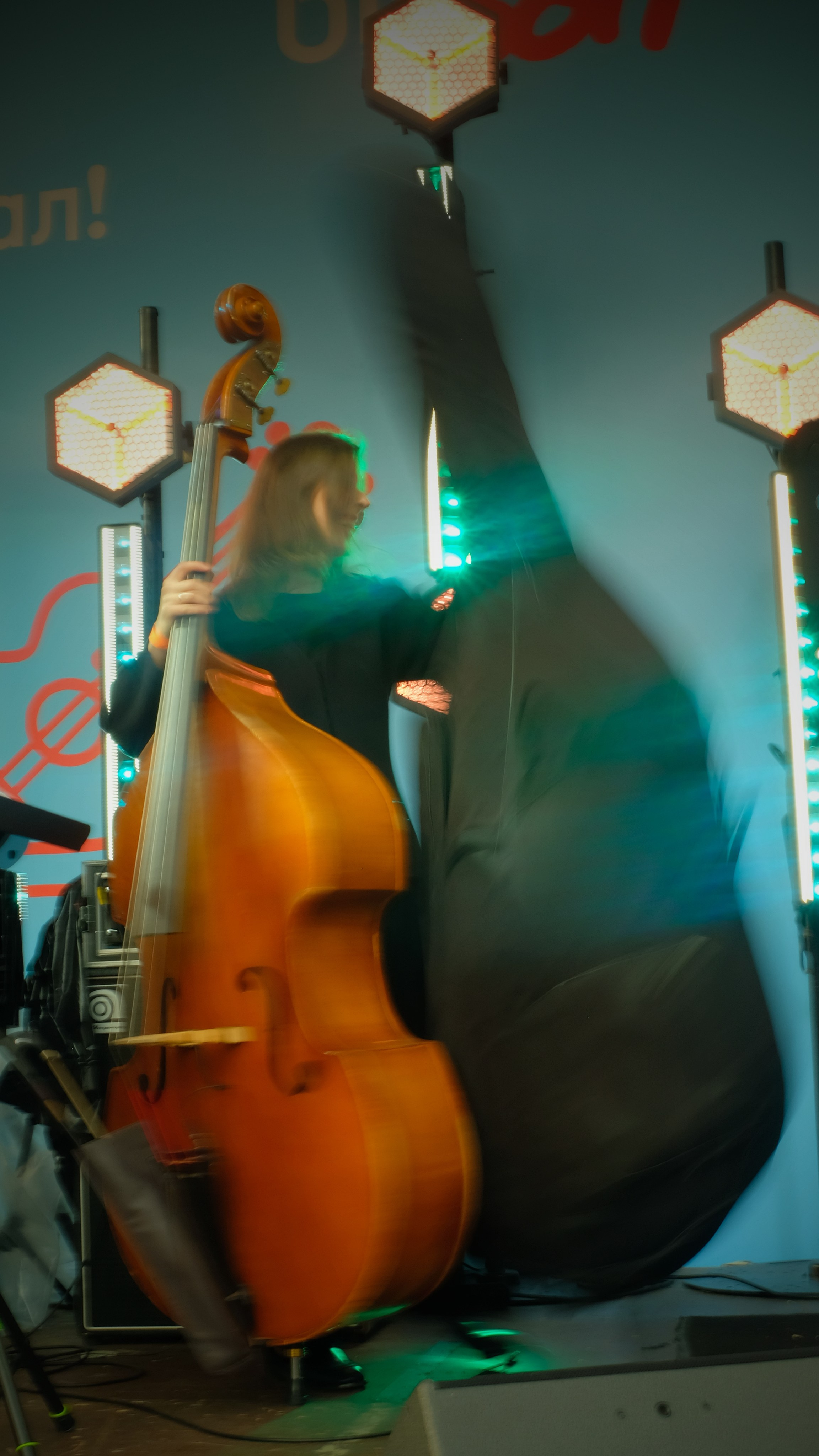 BIP-BOP. Фотограф Антонина Гудкова
