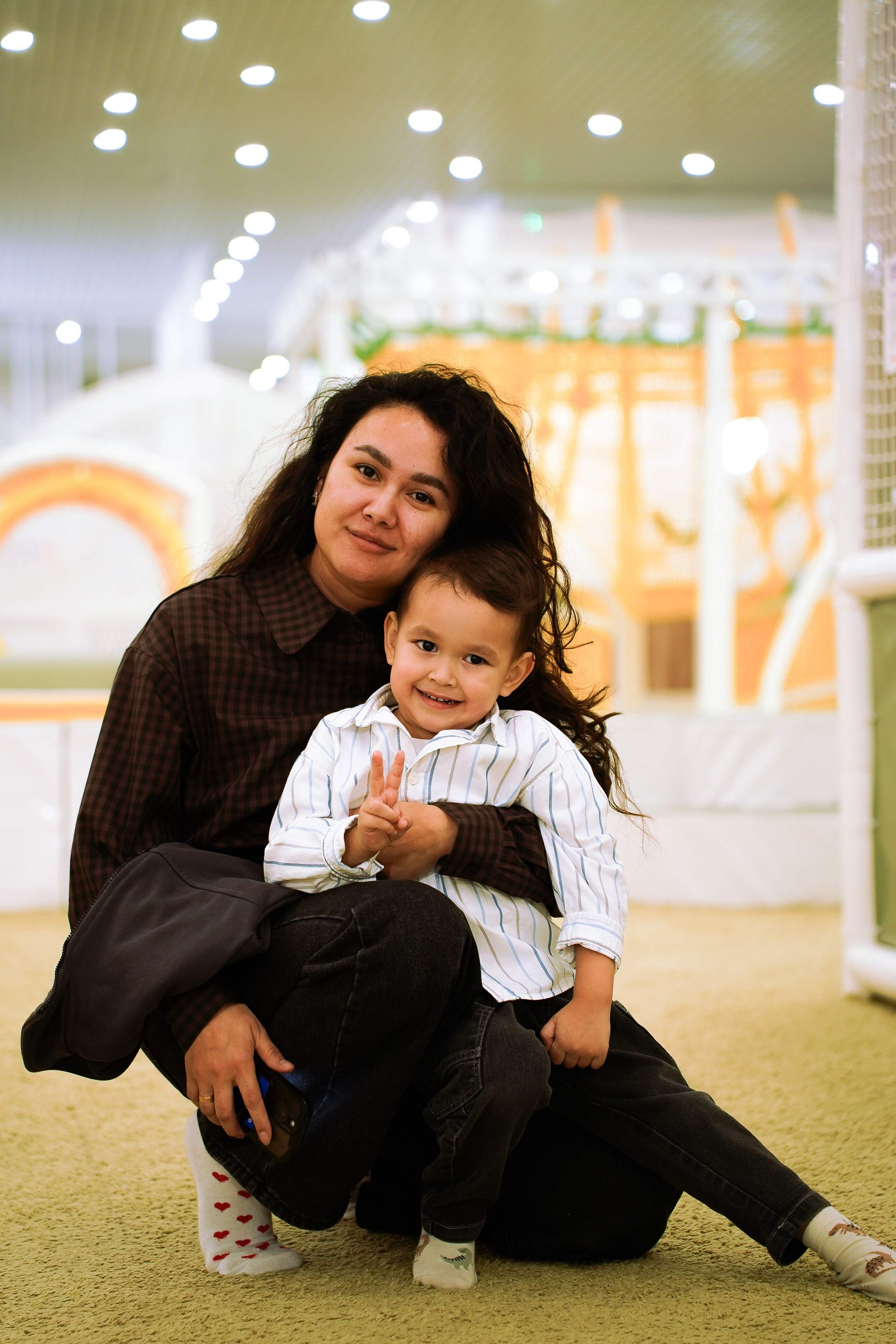 День Рождения Веронички. Свадебный видеограф, рилсмейкер, фотограф в Когалыме Меркулова Диана