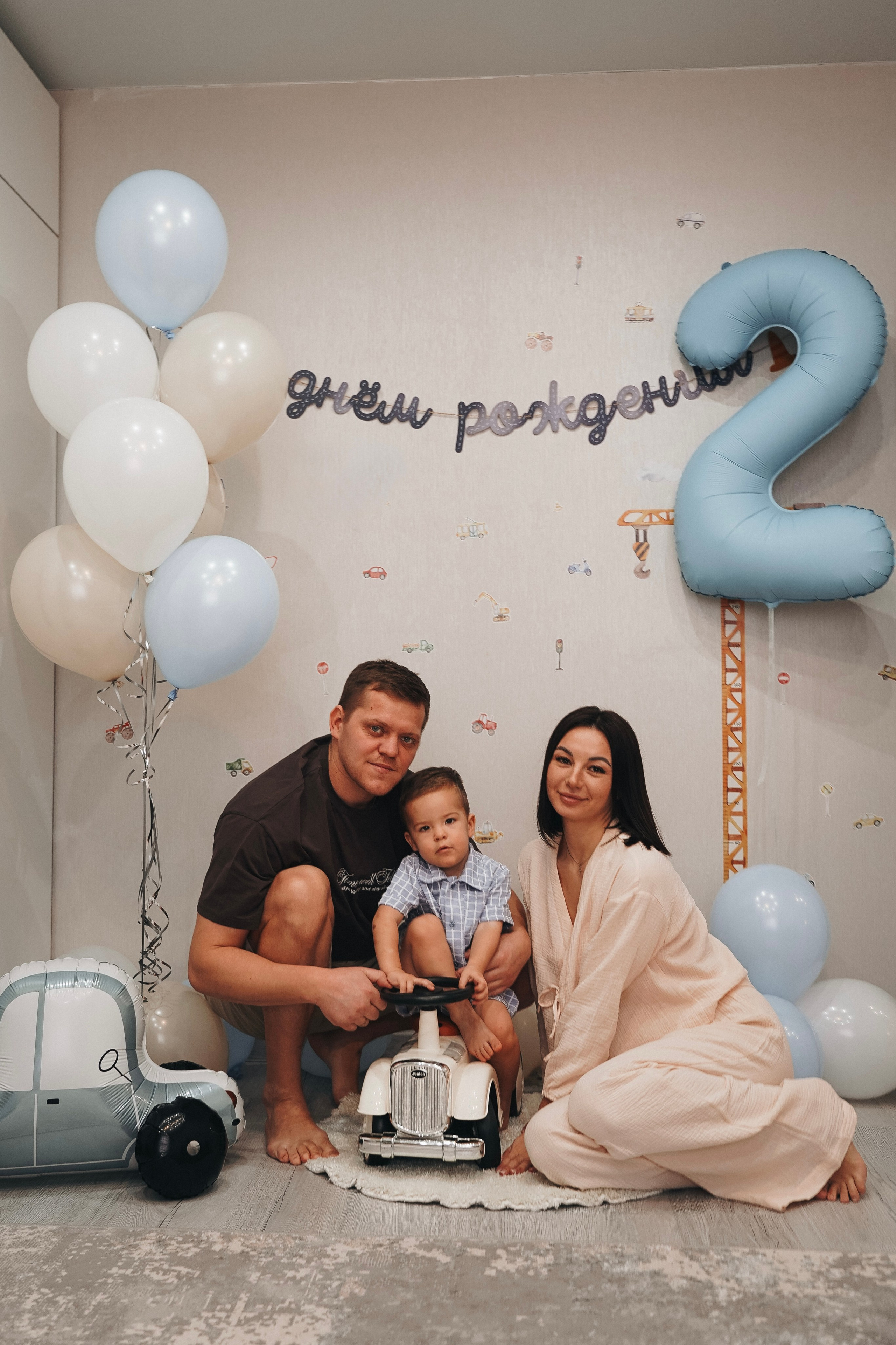 Годовасие Лени. Свадебный видеограф, рилсмейкер, фотограф в Когалыме Меркулова Диана