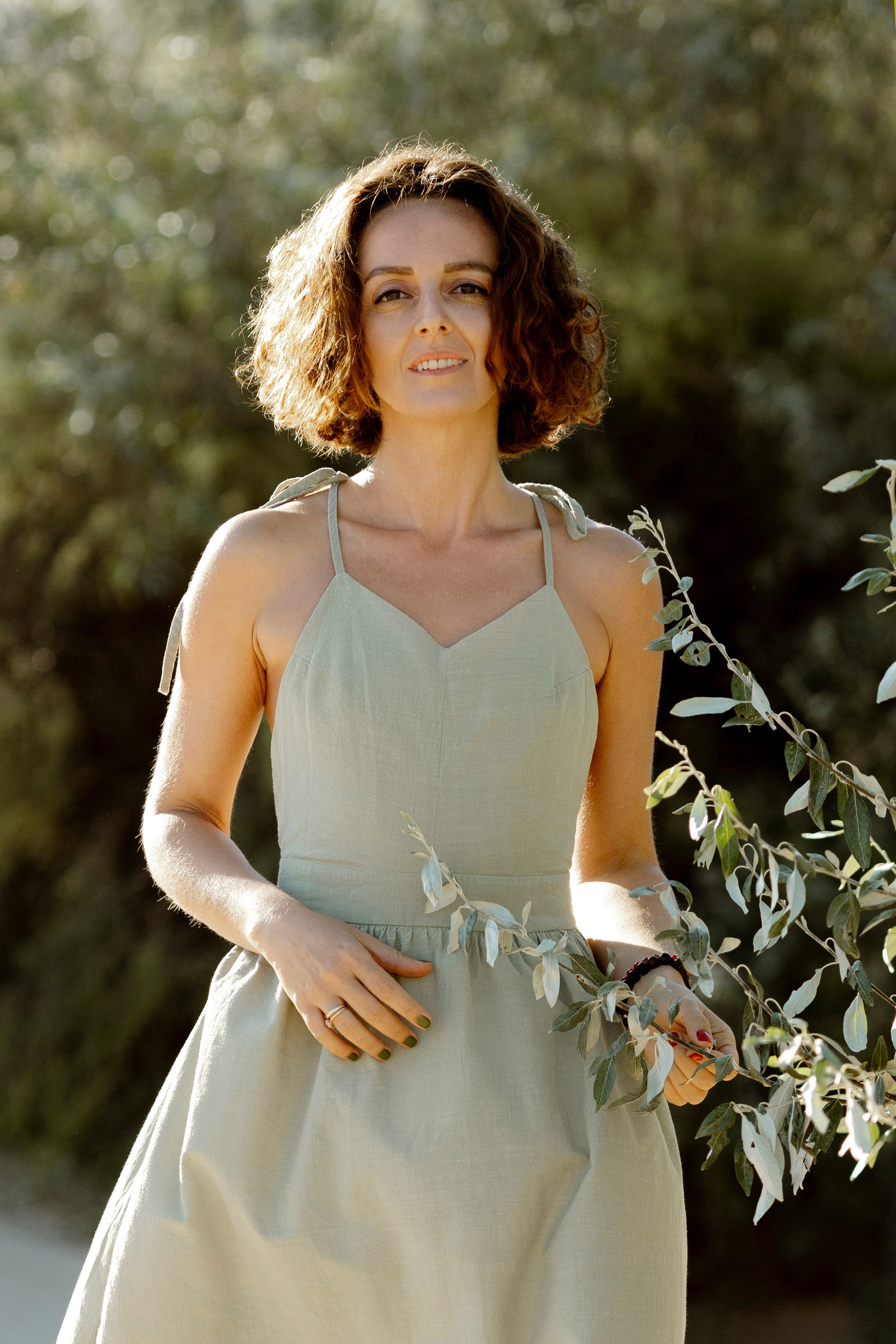 Каринэ. Фотограф Новороссийск