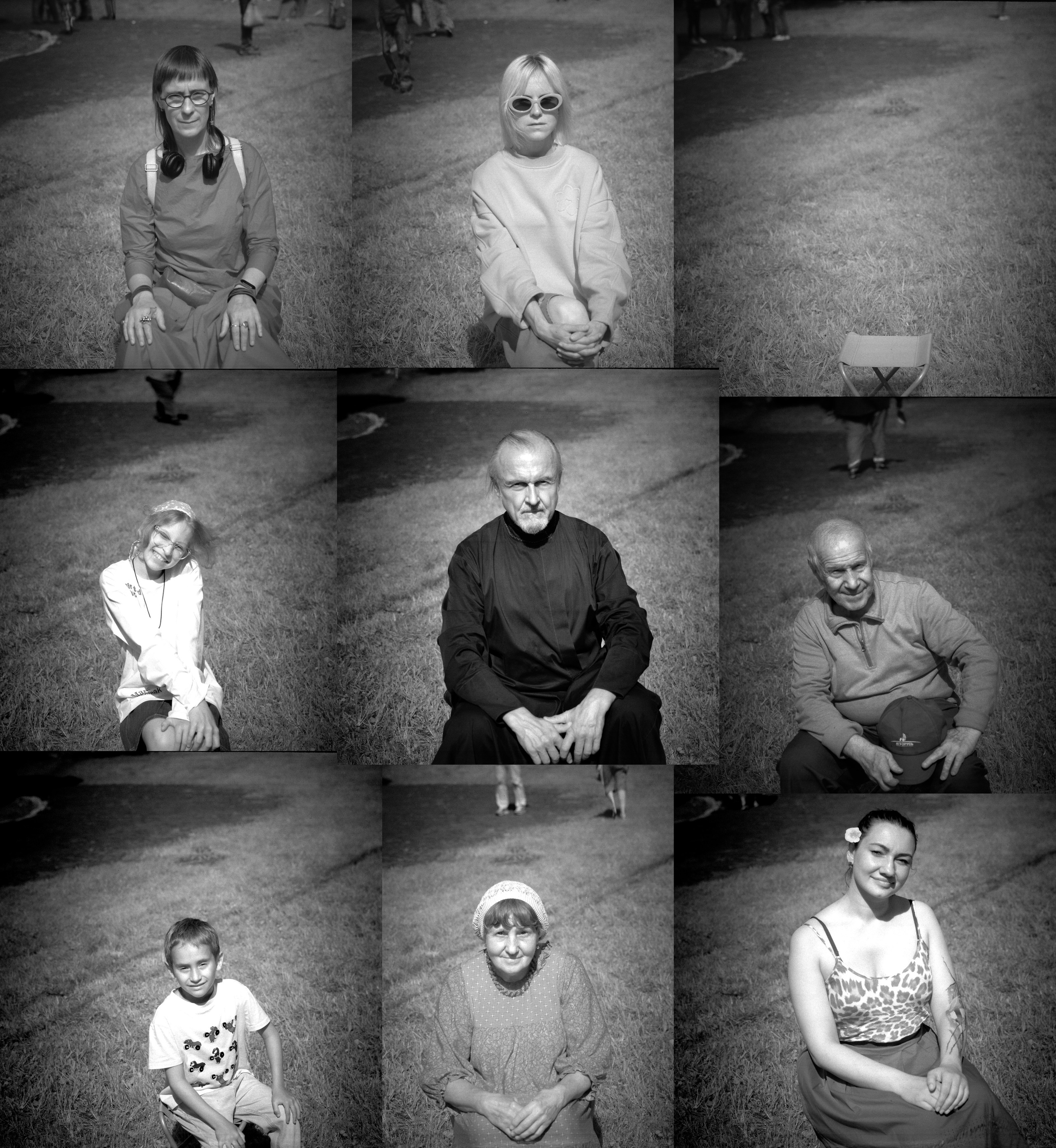 Хроно-камера «Буратино». Roman Hodirev is an esoteriologist, multidisciplinary artist, photographer and musician. Saint Petersburg, Riga