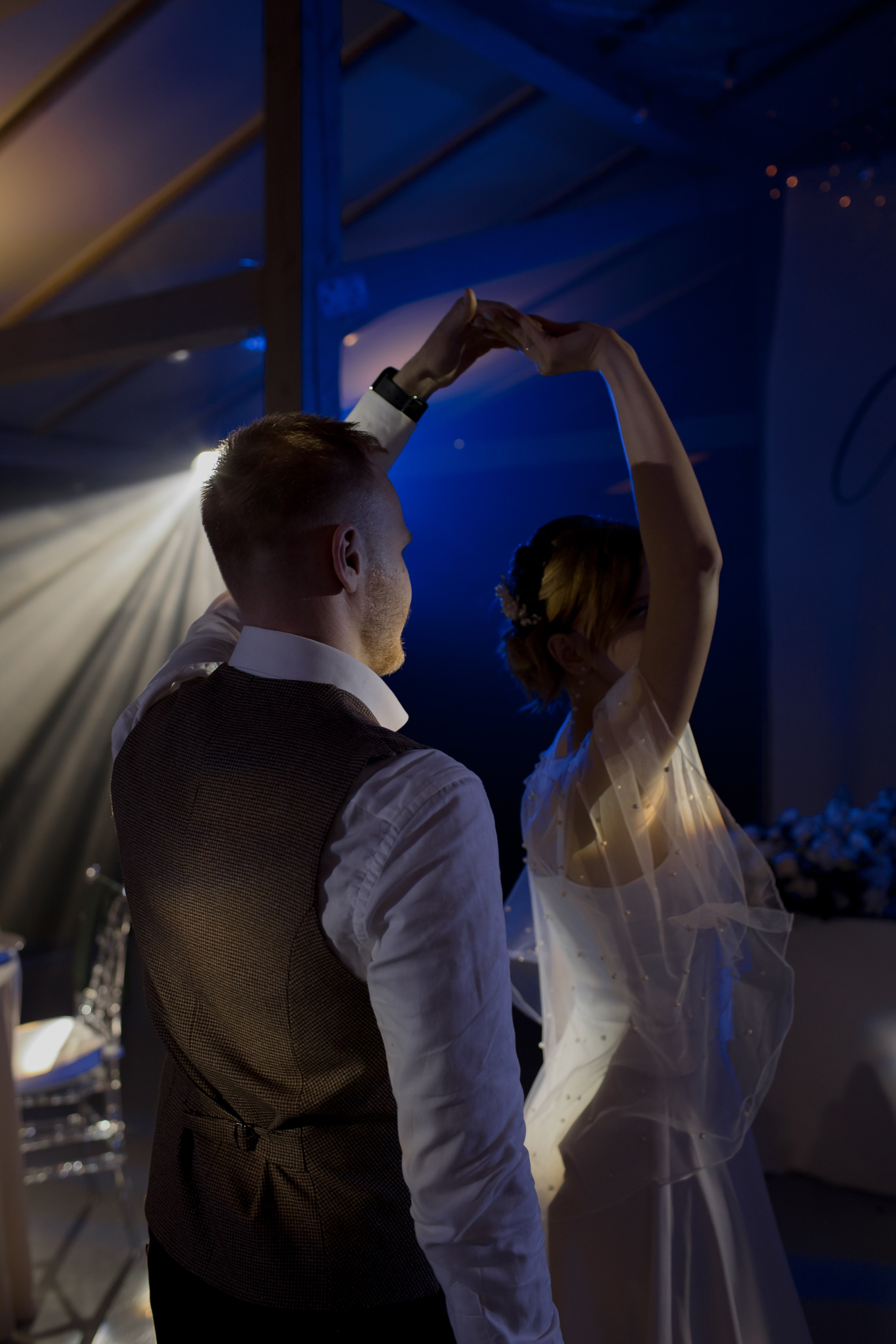 Полный день | Александр & Дарья. Свадебный и женский фотограф в Москве