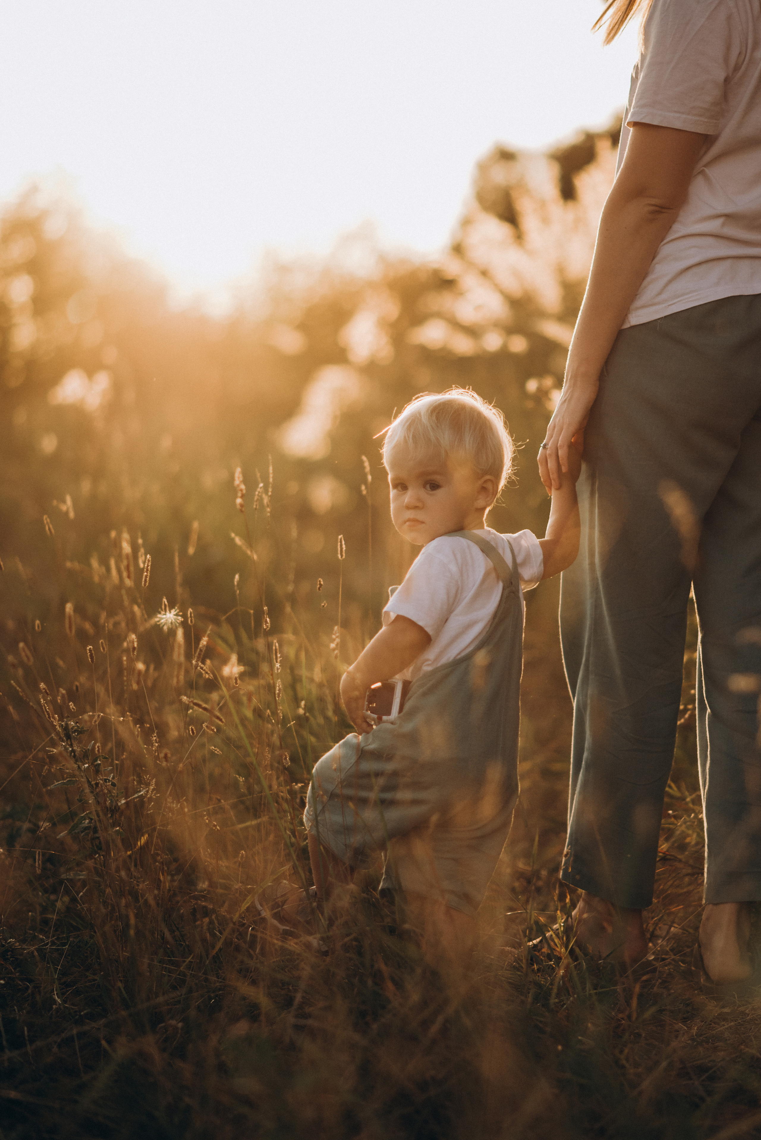 Полина, Андрей, Вова. Семейный и детский фотограф Анастасия Иванова