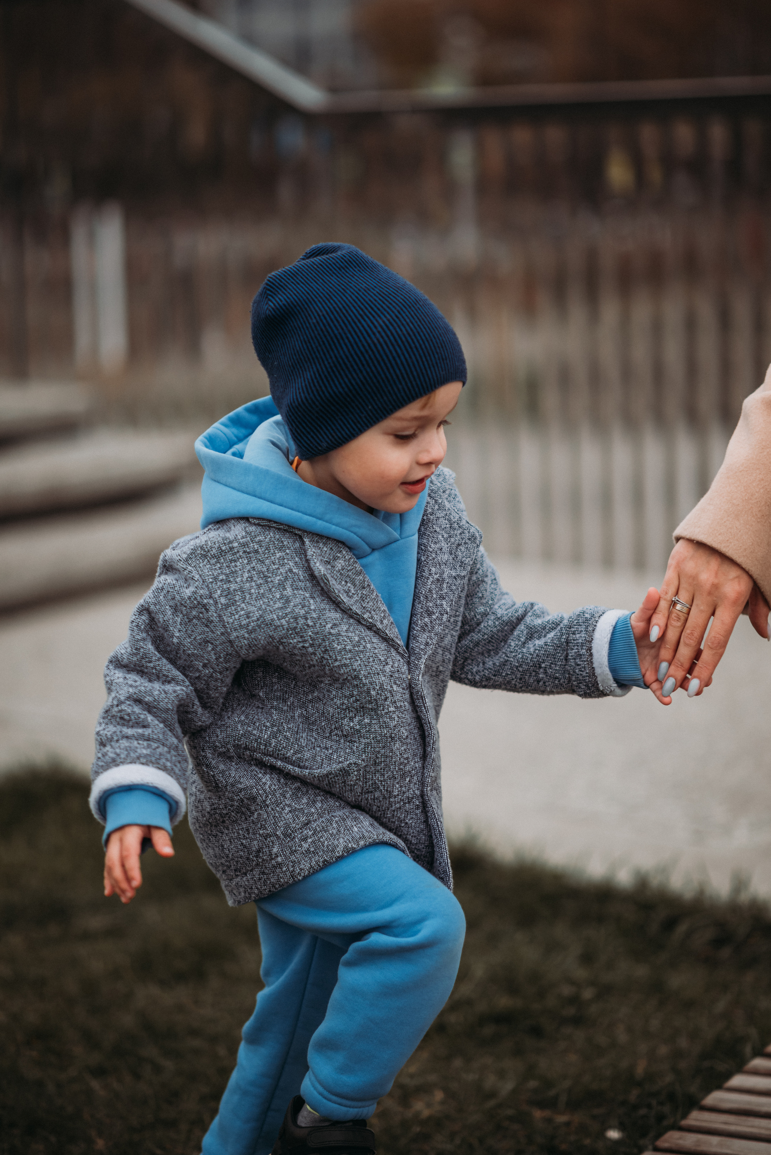 Юля, Артём, Прохор, Макар. Семейный и детский фотограф Анастасия Иванова
