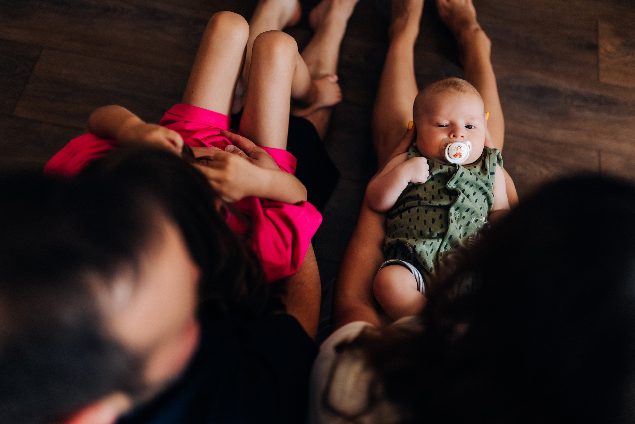 Настя, Эдуард, Эмма и Давид. Семейный и детский фотограф Анастасия Иванова
