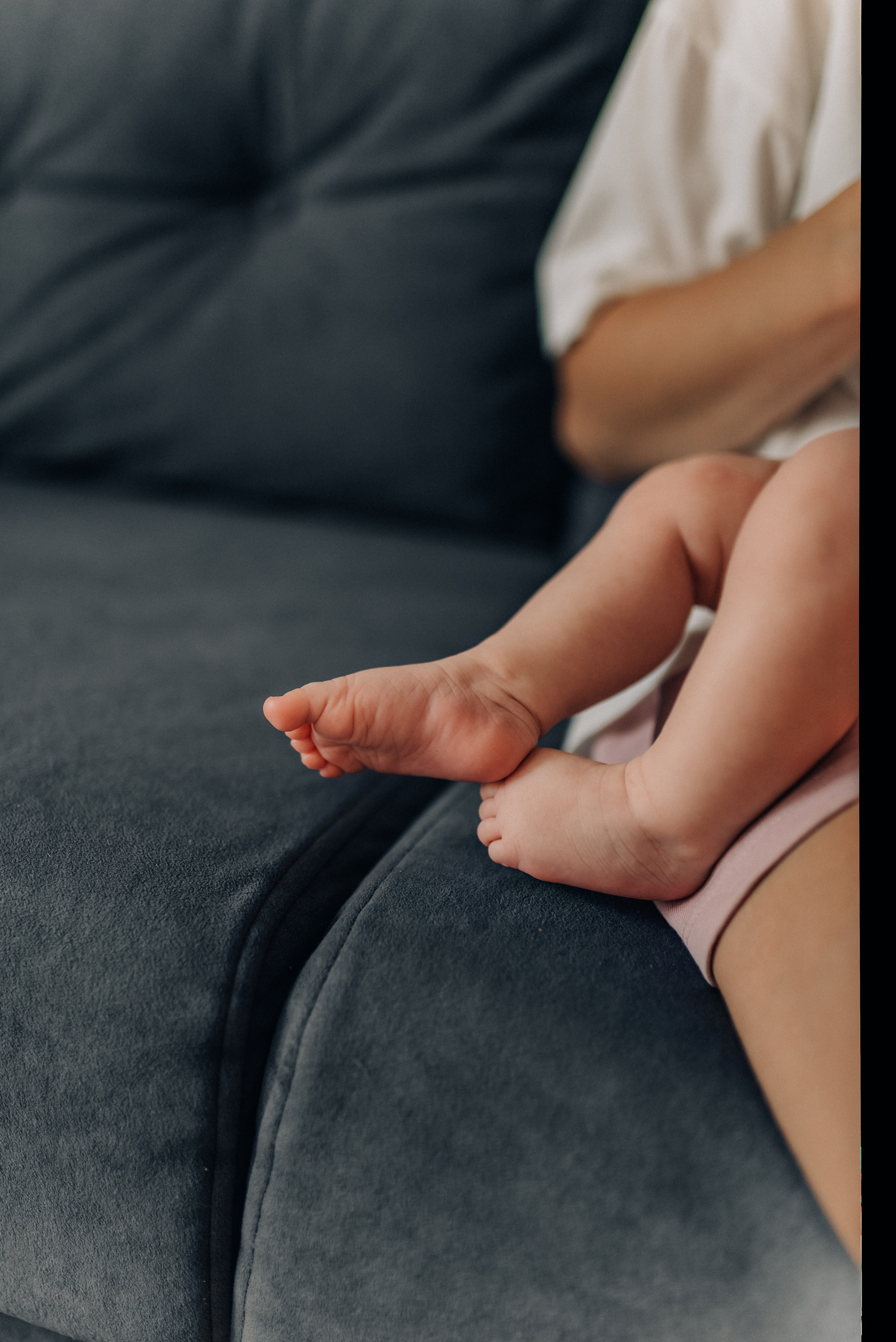 Таня, Дамир, Даша. Семейный и детский фотограф Анастасия Иванова