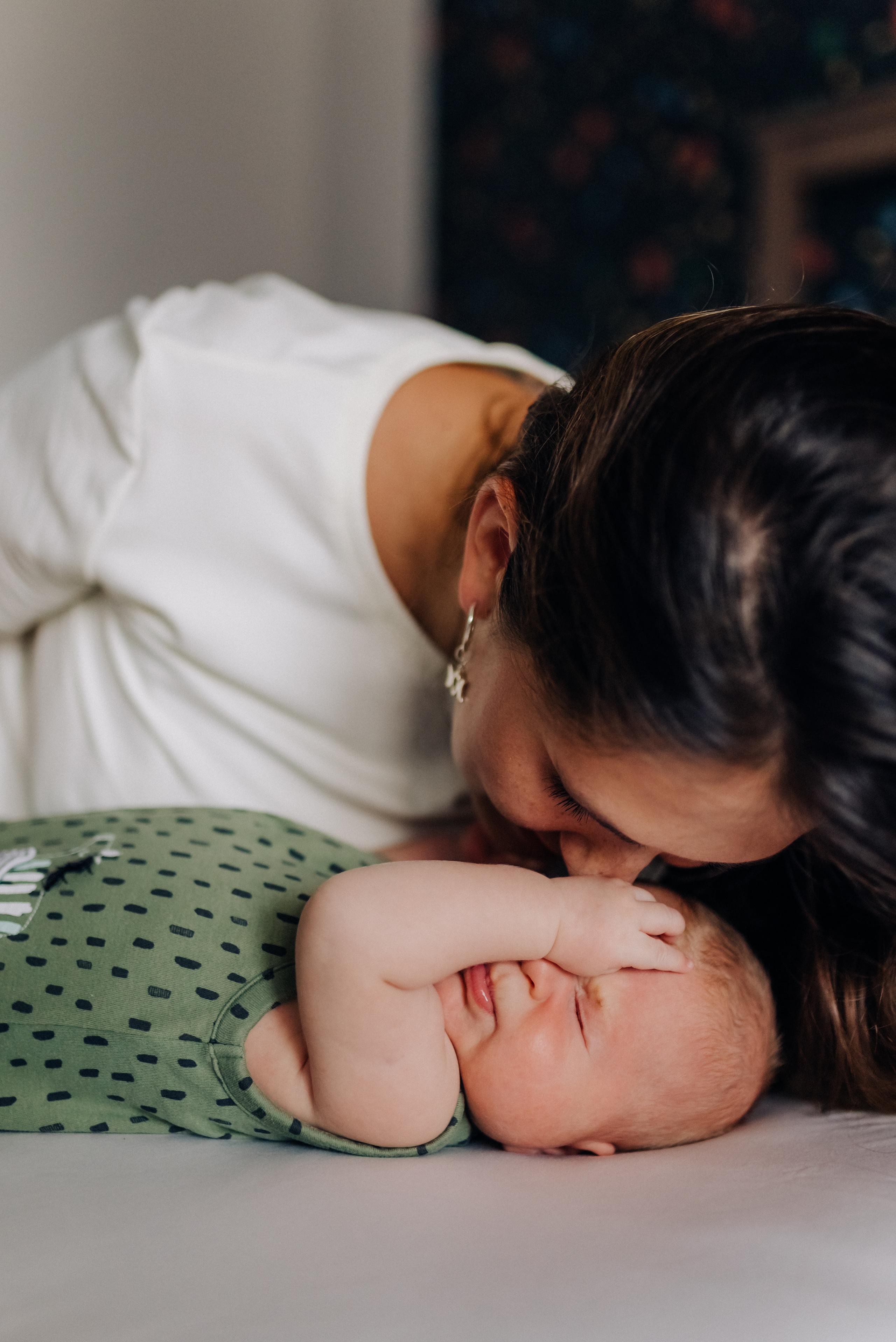 Настя, Эдуард, Эмма и Давид. Семейный и детский фотограф Анастасия Иванова