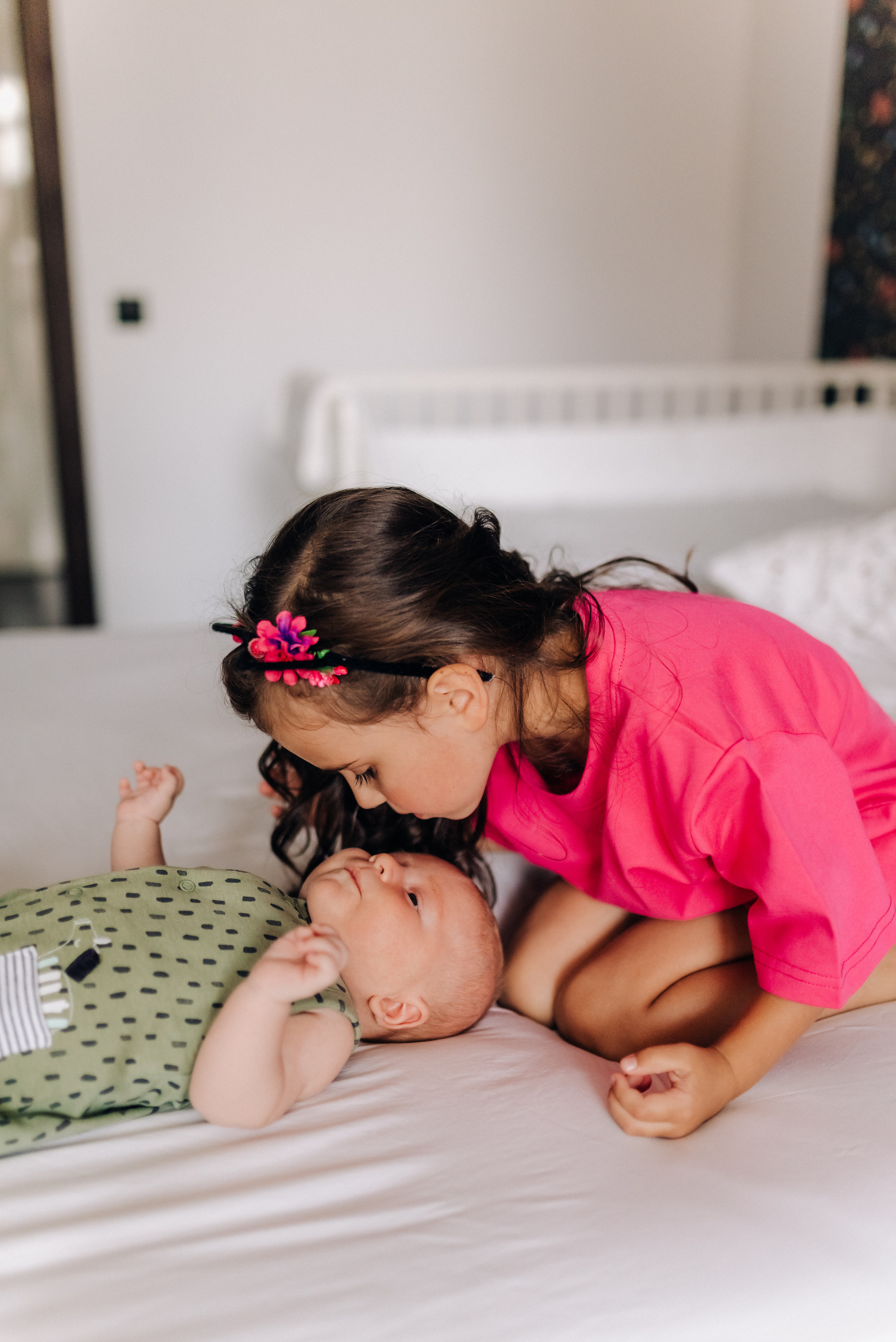 Настя, Эдуард, Эмма и Давид. Семейный и детский фотограф Анастасия Иванова