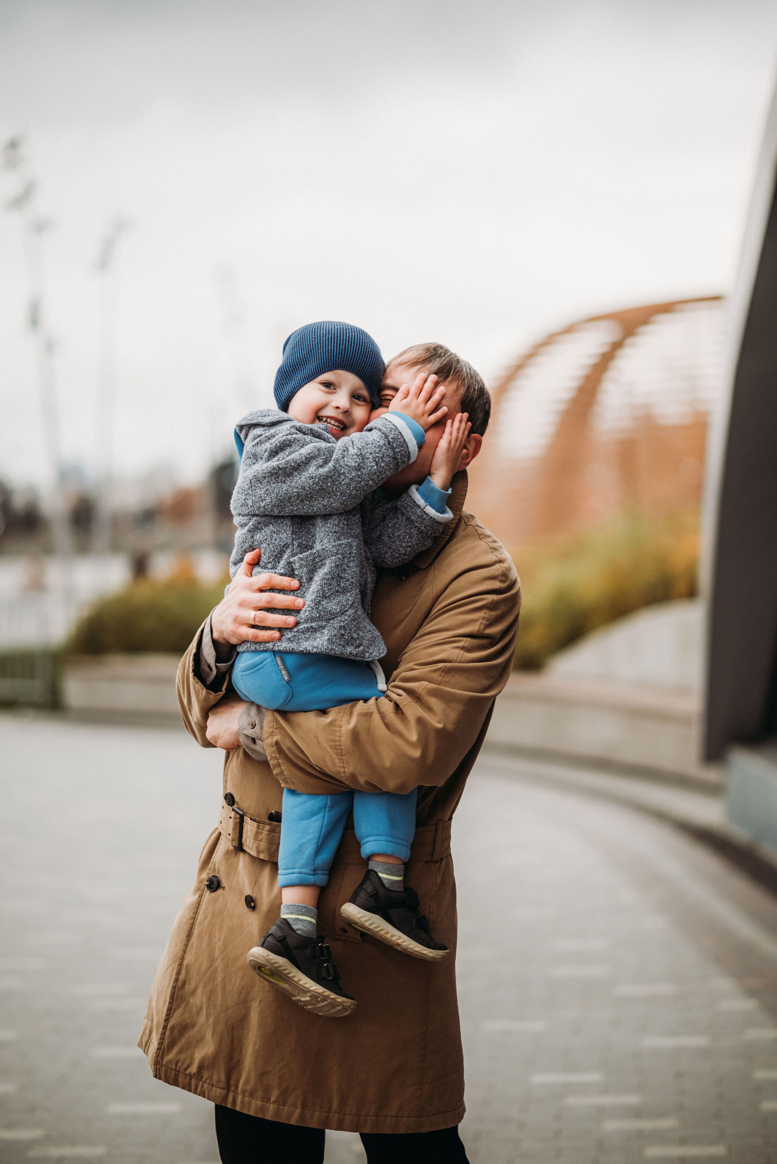 Юля, Артём, Прохор, Макар. Семейный и детский фотограф Анастасия Иванова