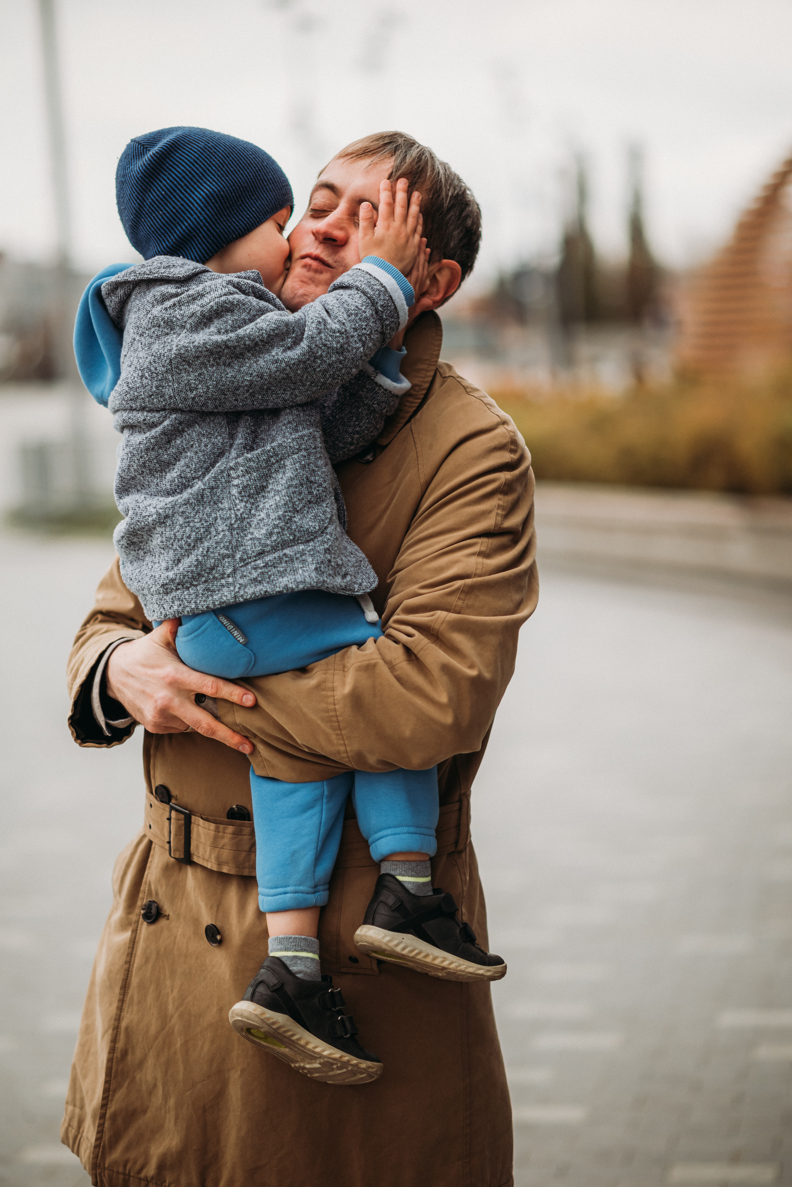 Юля, Артём, Прохор, Макар. Семейный и детский фотограф Анастасия Иванова