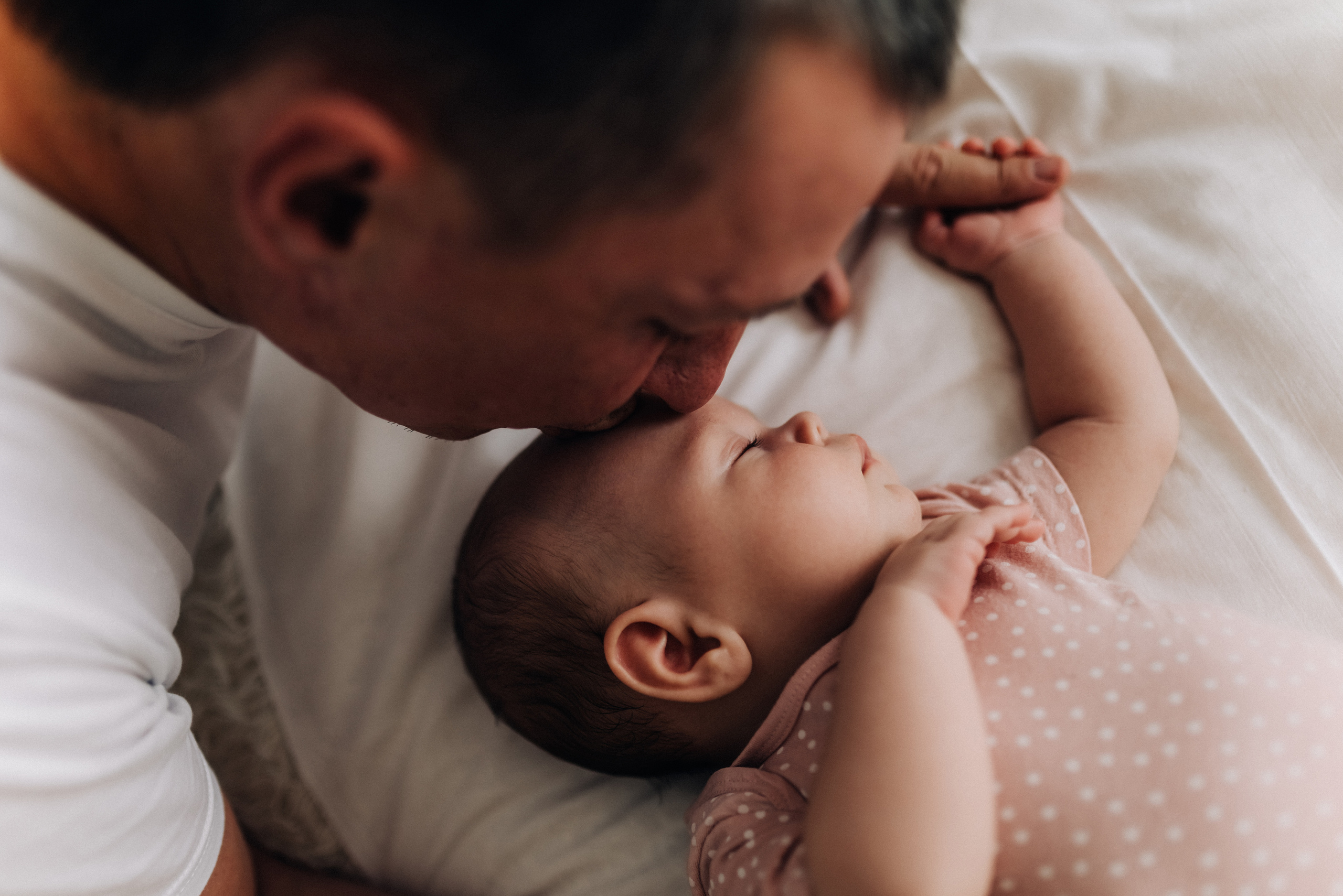 Таня, Дамир, Даша. Семейный и детский фотограф Анастасия Иванова