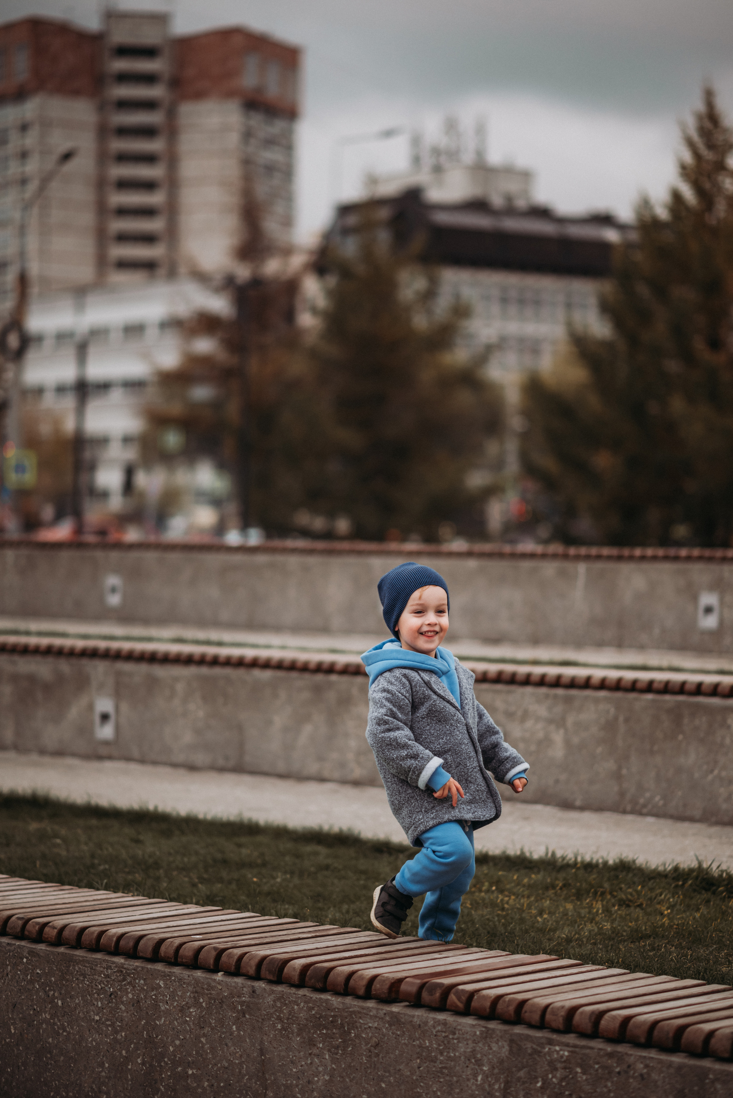 Юля, Артём, Прохор, Макар. Семейный и детский фотограф Анастасия Иванова