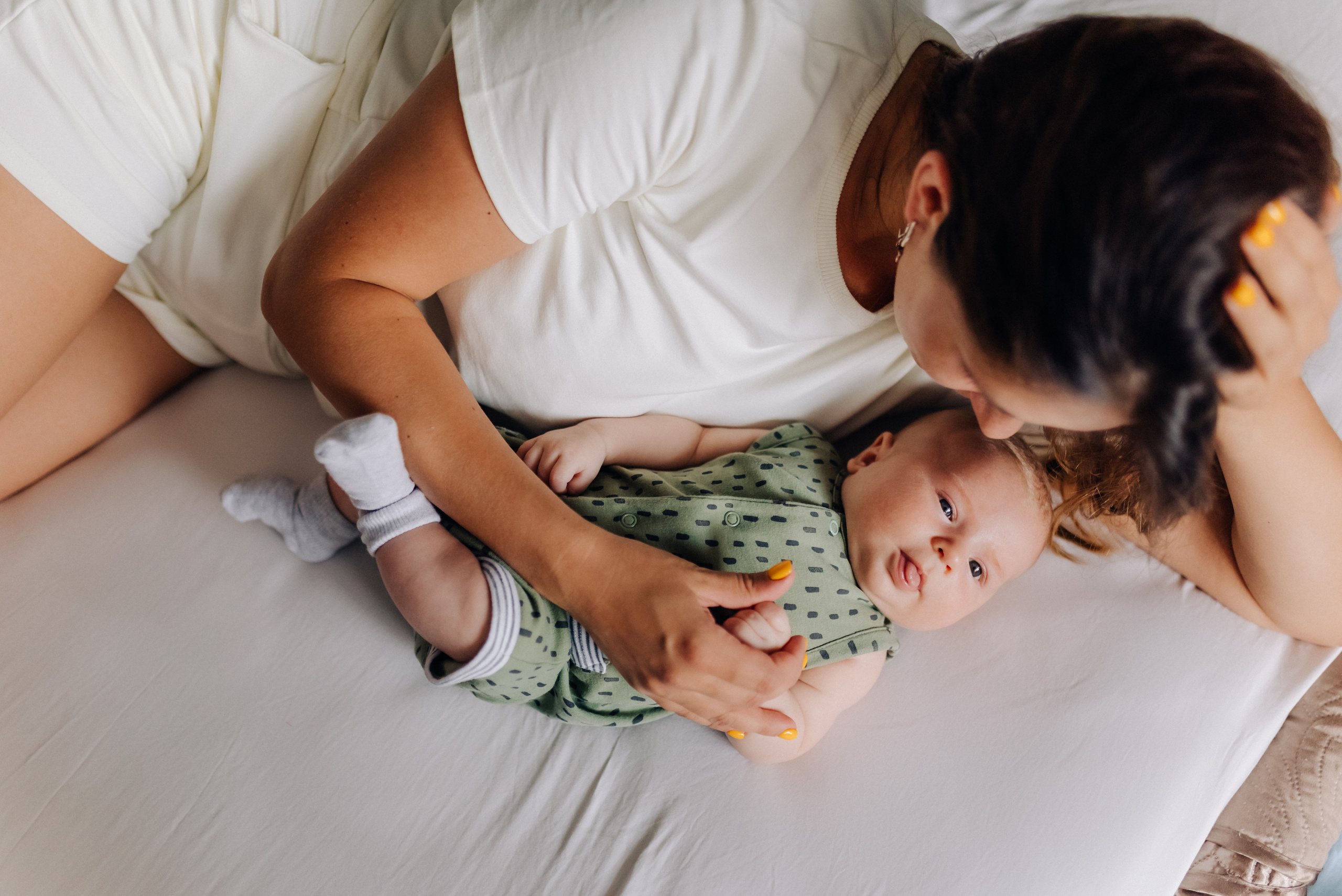 Настя, Эдуард, Эмма и Давид. Семейный и детский фотограф Анастасия Иванова