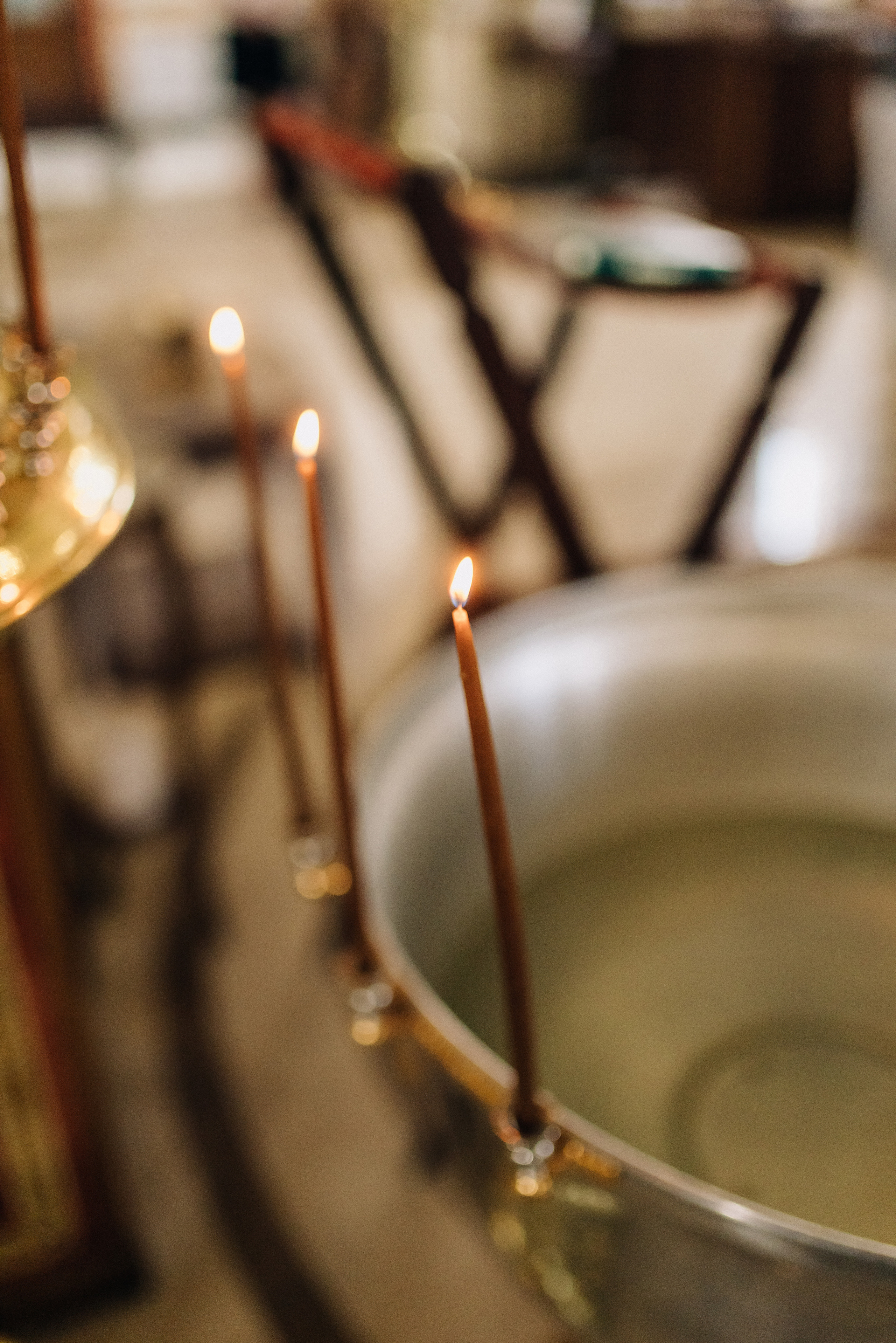 Крещение Яны. Семейный и детский фотограф Анастасия Иванова