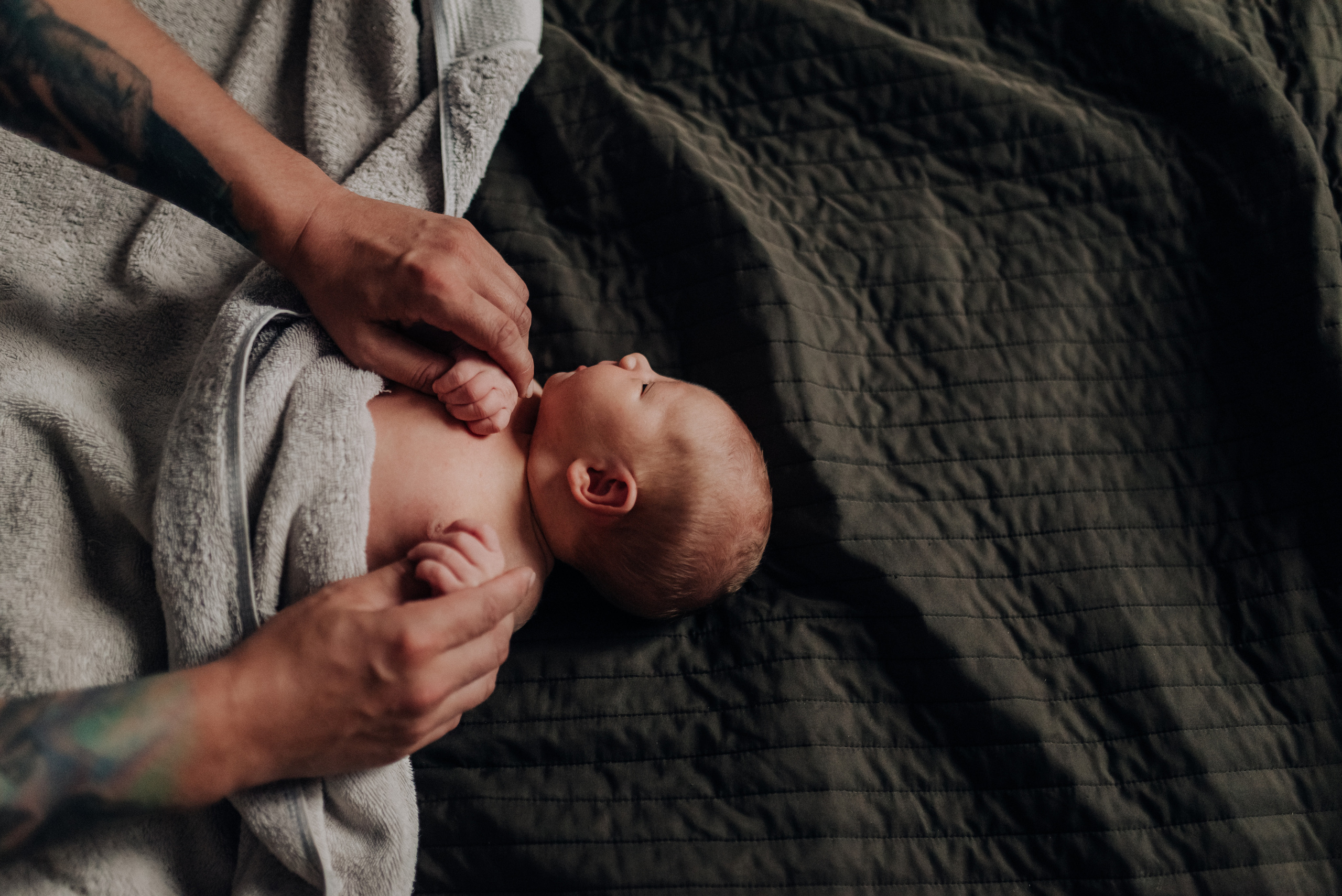 Гуля, Тарас, Саймон. Семейный и детский фотограф Анастасия Иванова