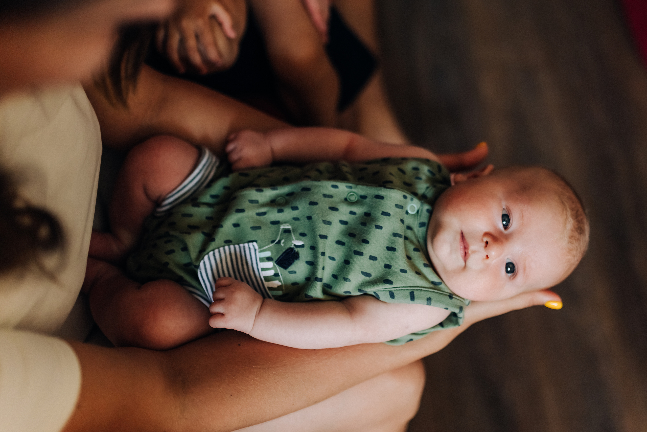 Настя, Эдуард, Эмма и Давид. Семейный и детский фотограф Анастасия Иванова