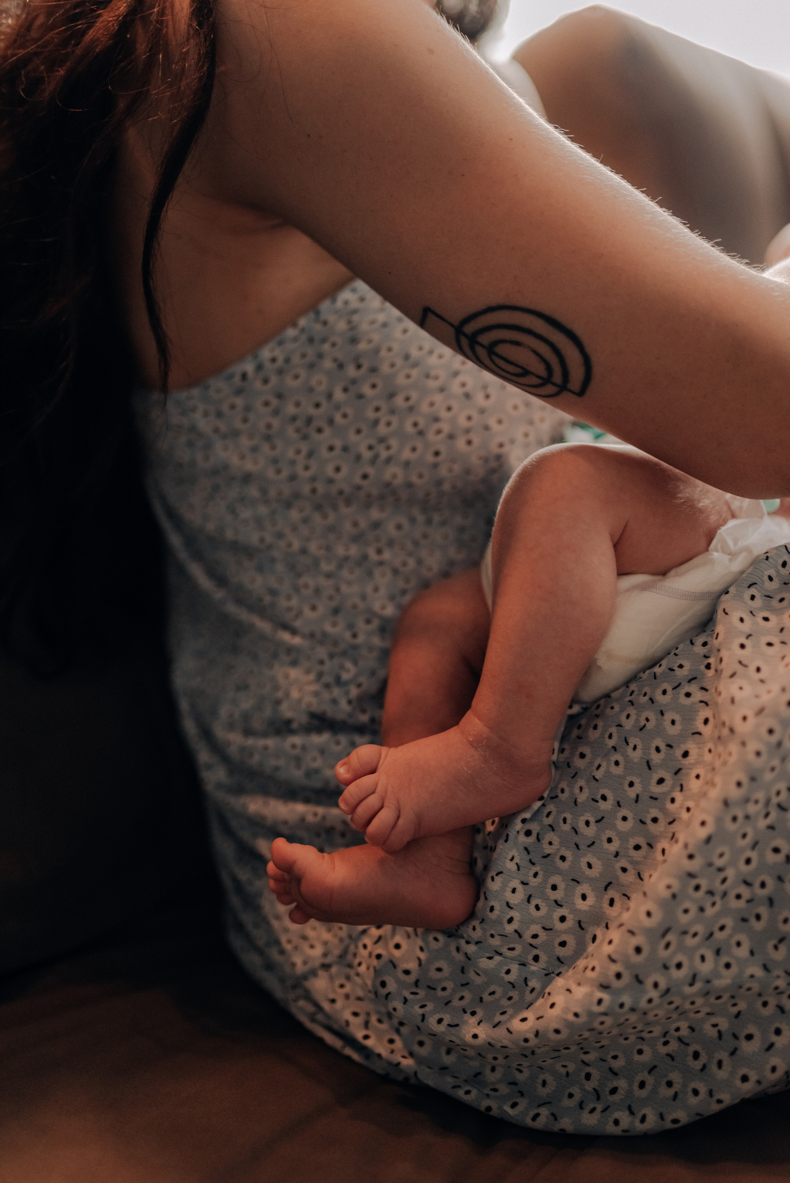 Гуля, Тарас, Саймон. Семейный и детский фотограф Анастасия Иванова