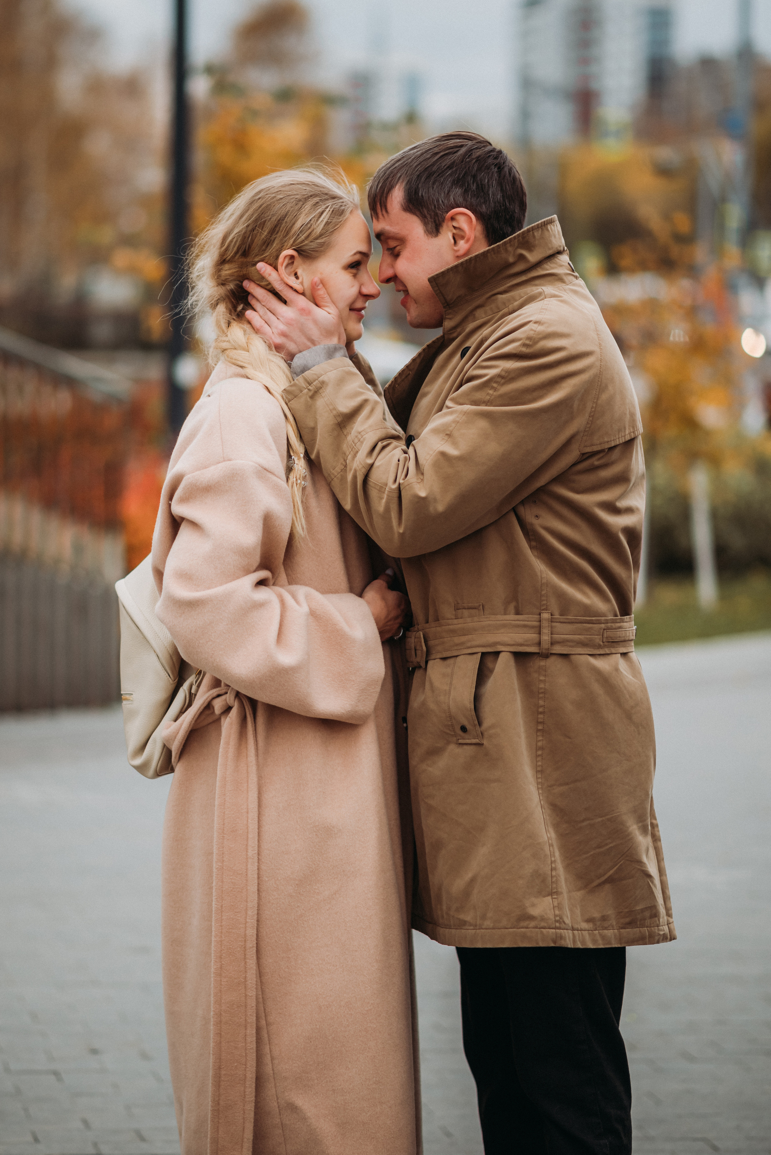 Юля, Артём, Прохор, Макар. Семейный и детский фотограф Анастасия Иванова