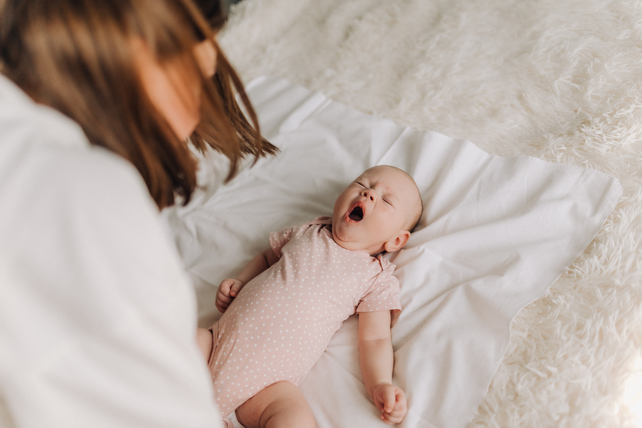 Таня, Дамир, Даша. Семейный и детский фотограф Анастасия Иванова