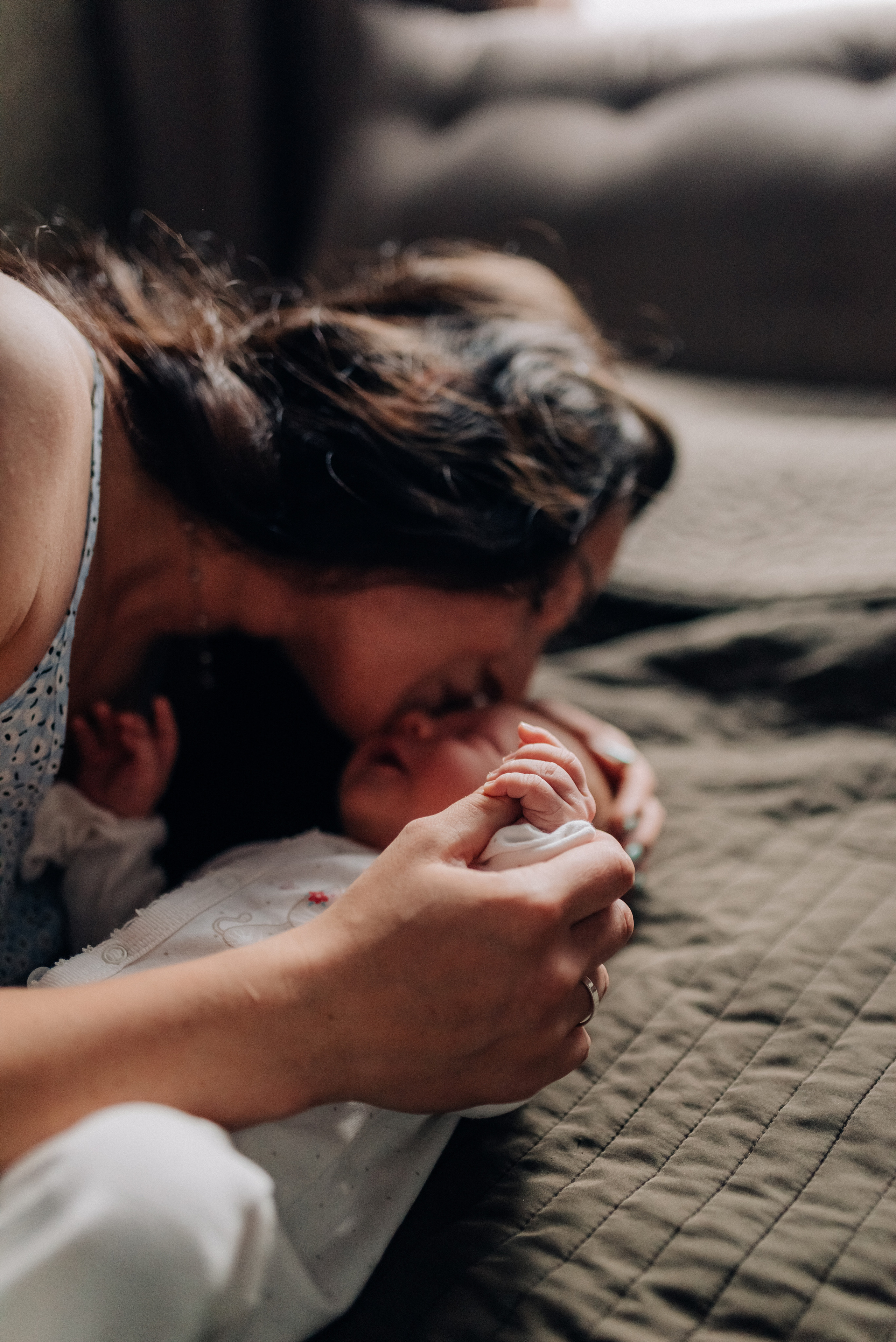 Гуля, Тарас, Саймон. Семейный и детский фотограф Анастасия Иванова