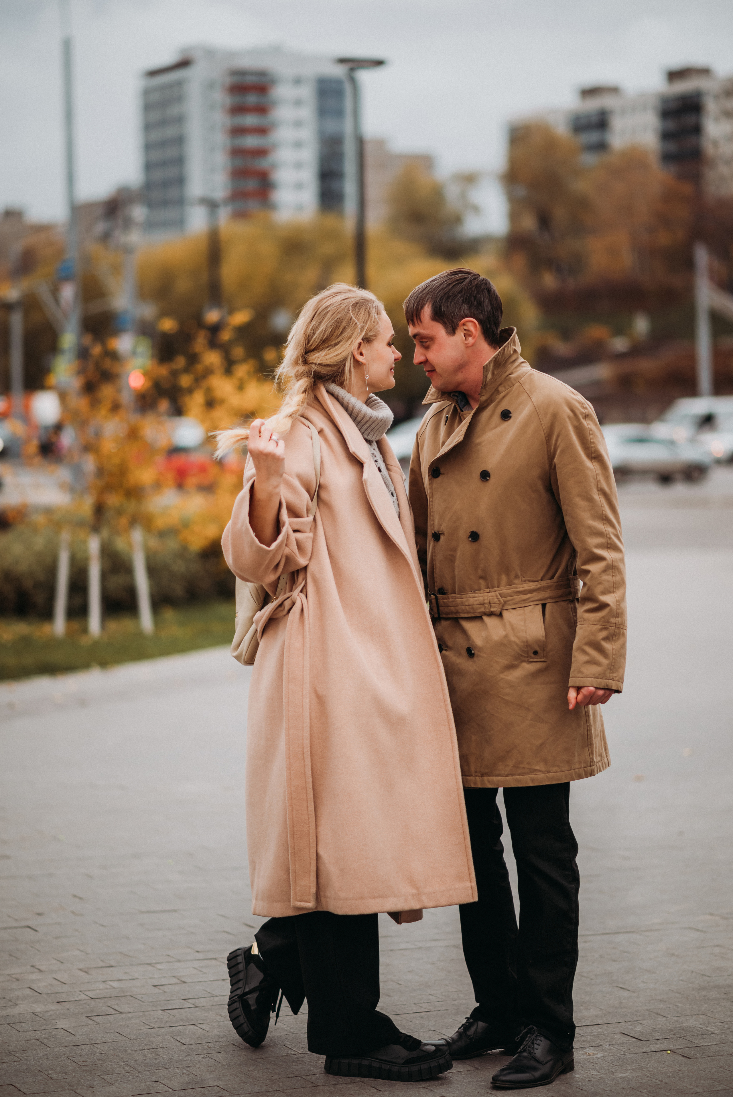 Юля, Артём, Прохор, Макар. Семейный и детский фотограф Анастасия Иванова