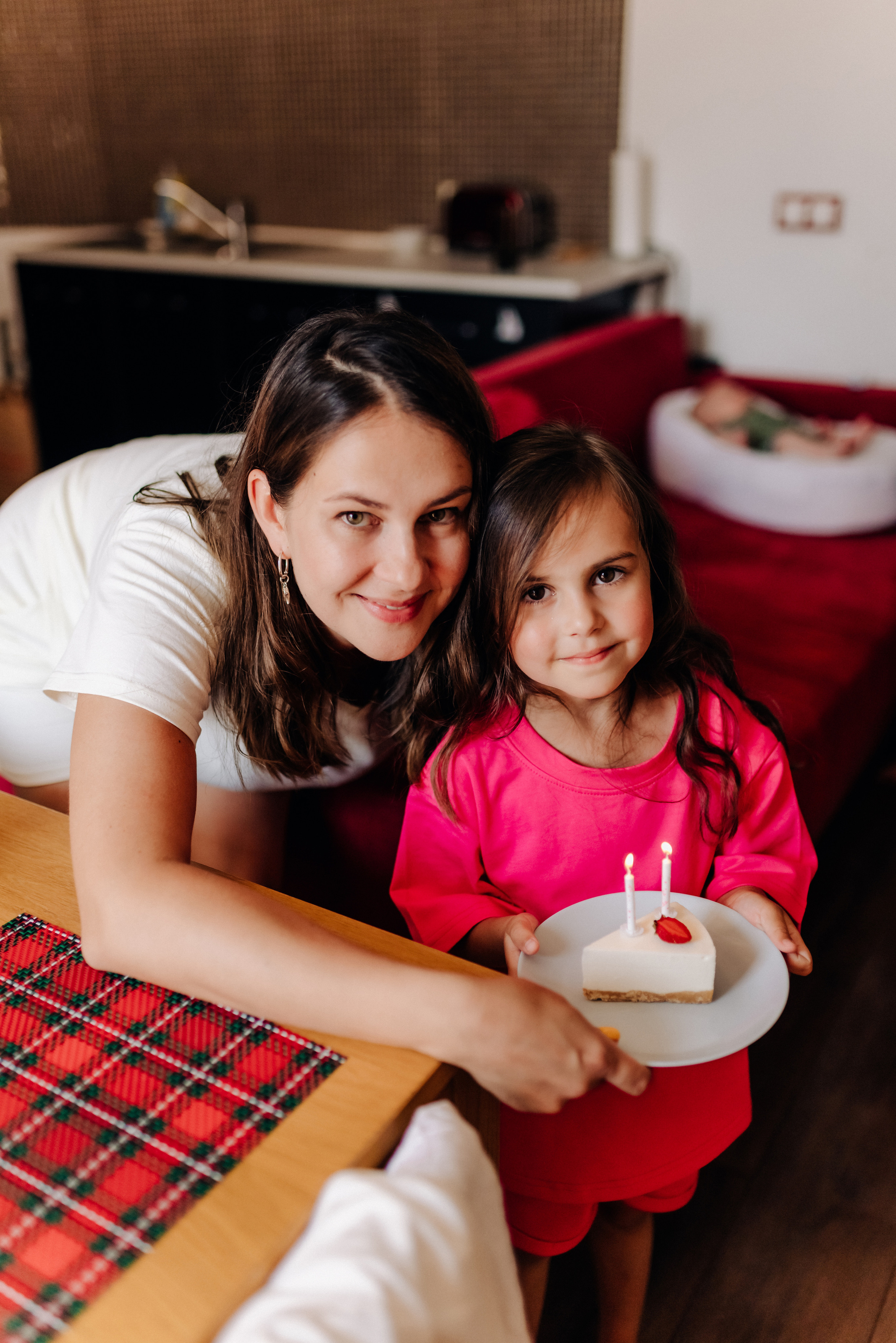 Настя, Эдуард, Эмма и Давид. Семейный и детский фотограф Анастасия Иванова