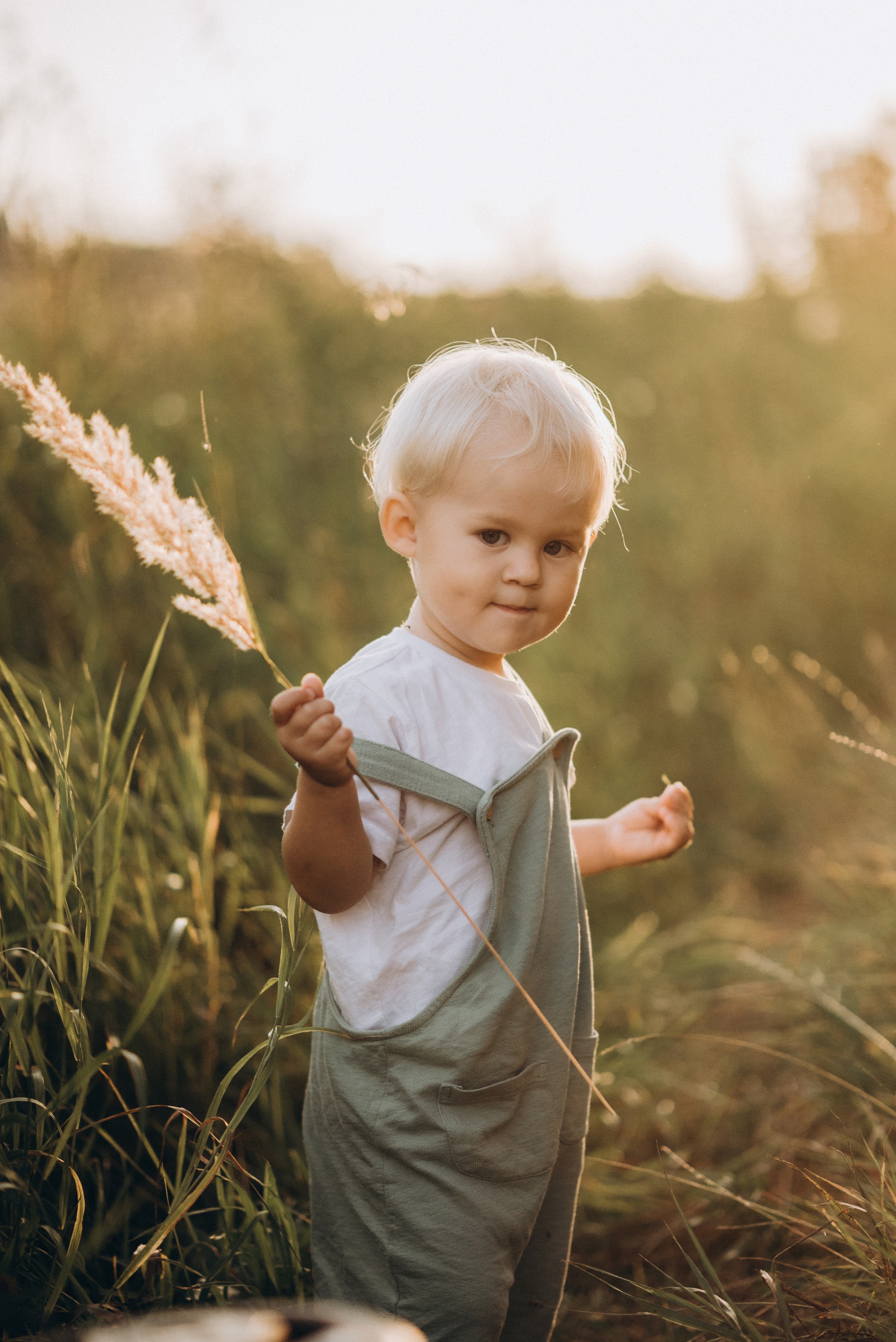 Полина, Андрей, Вова. Семейный и детский фотограф Анастасия Иванова