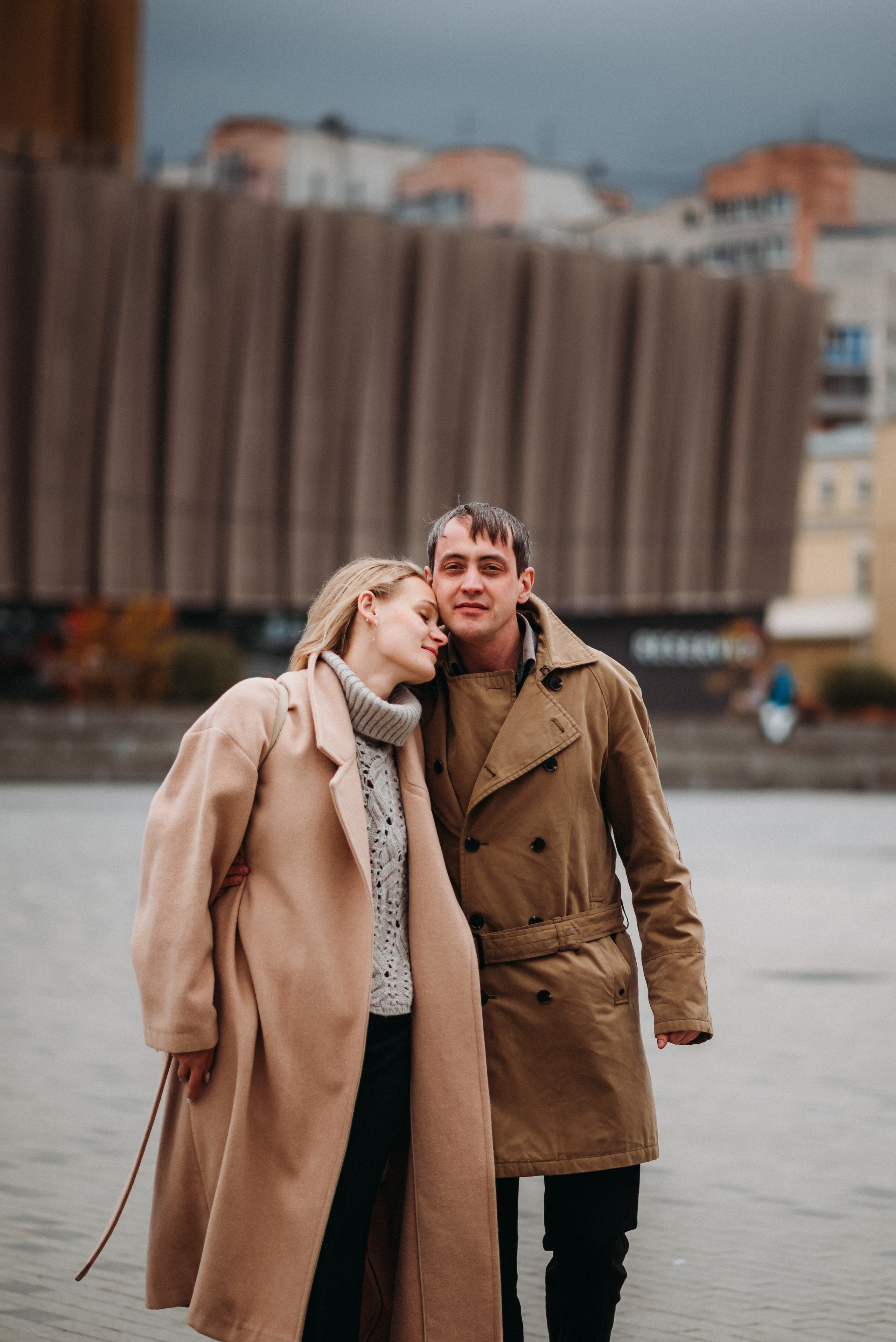 Юля, Артём, Прохор, Макар. Семейный и детский фотограф Анастасия Иванова