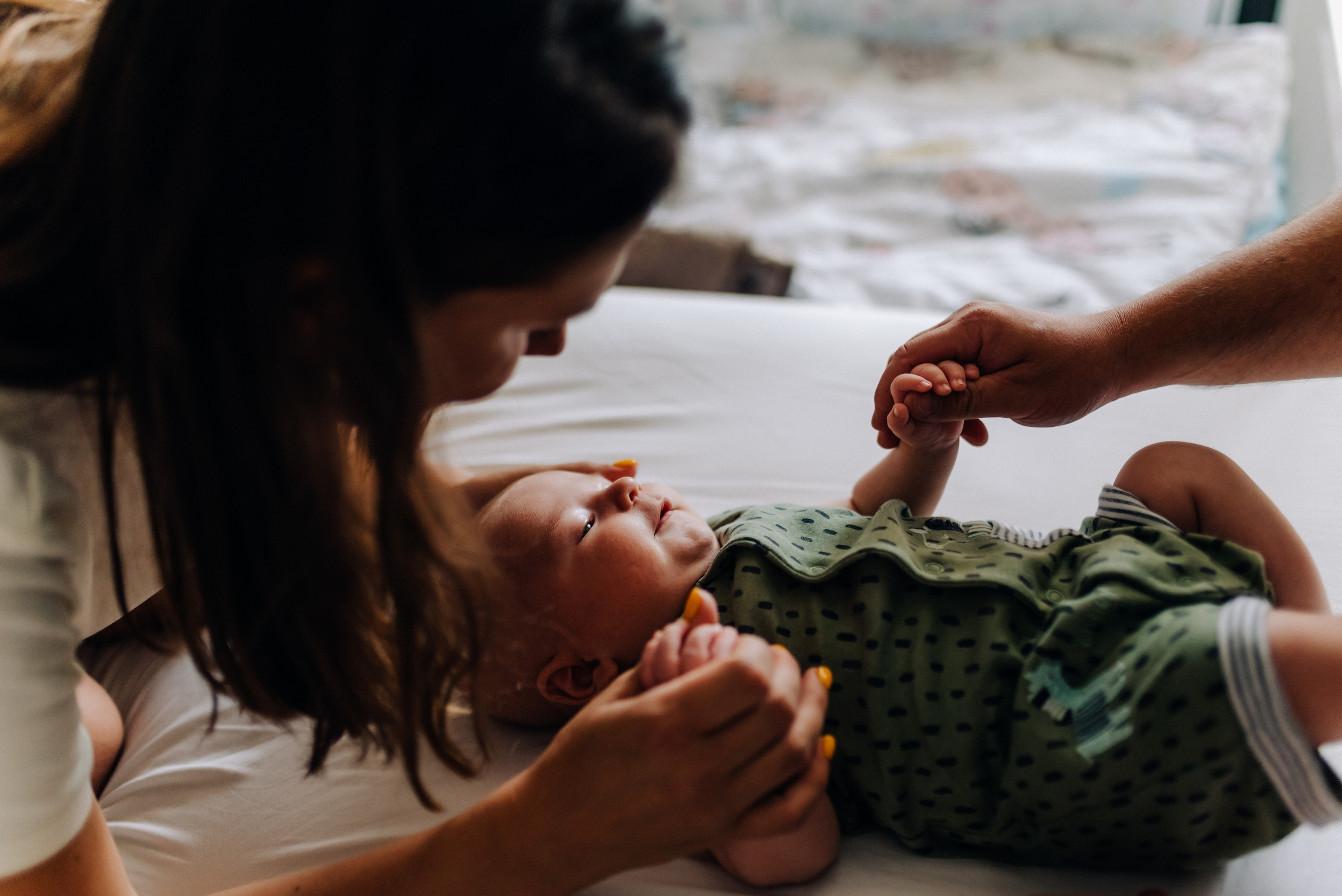 Настя, Эдуард, Эмма и Давид. Семейный и детский фотограф Анастасия Иванова