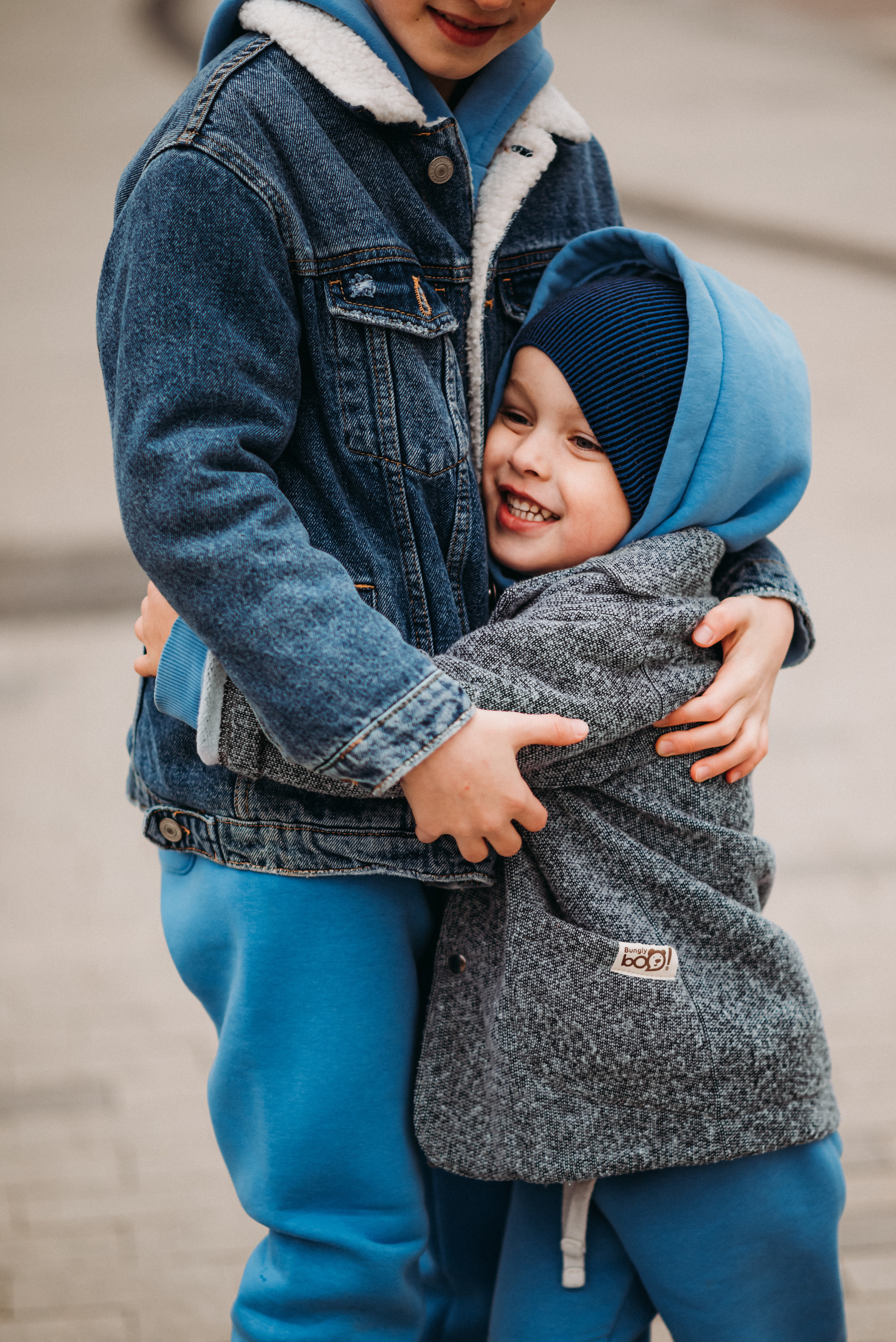 Юля, Артём, Прохор, Макар. Семейный и детский фотограф Анастасия Иванова