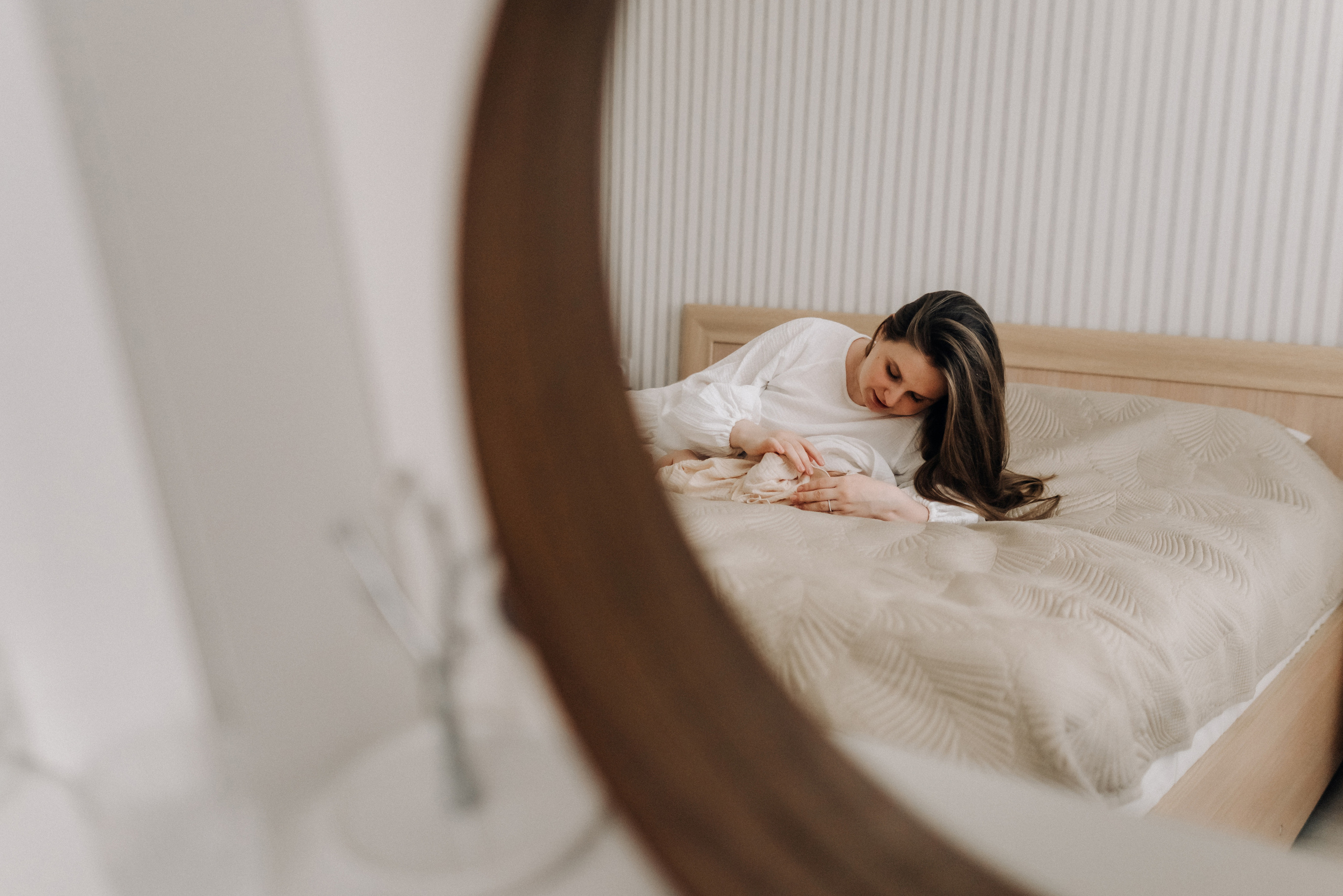 Аня, Женя, Ева. Семейный и детский фотограф Анастасия Иванова