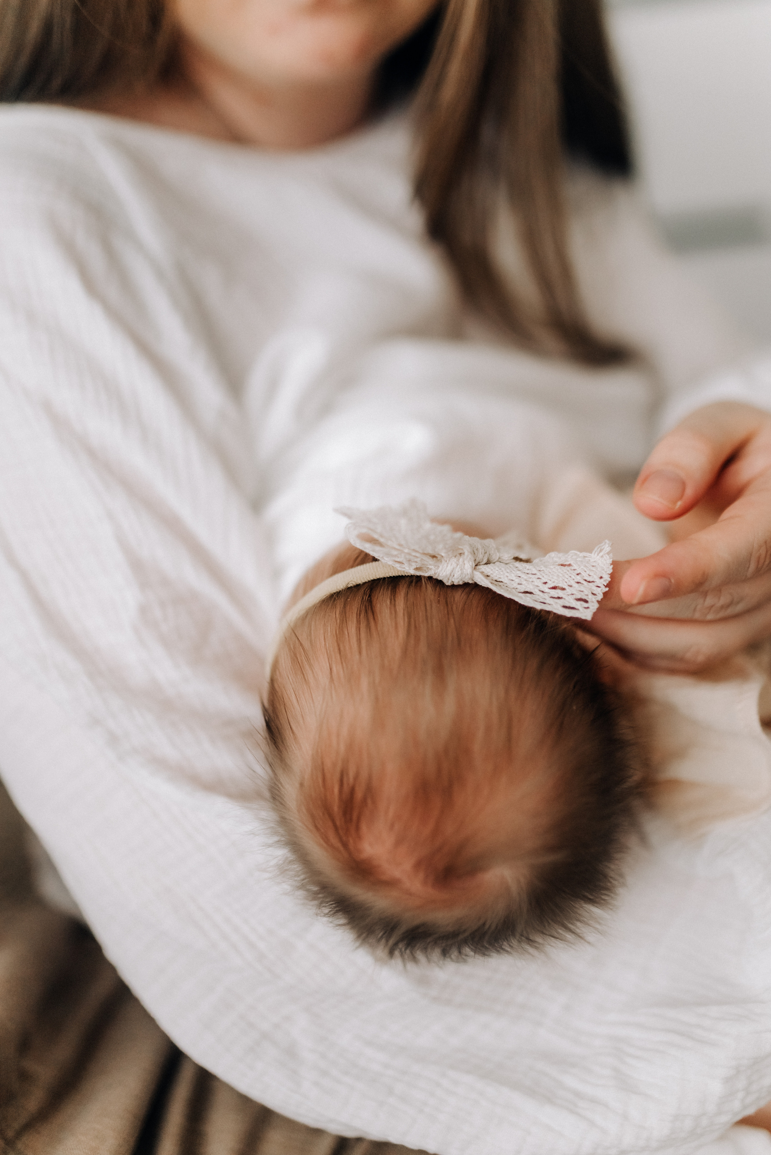Аня, Женя, Ева. Семейный и детский фотограф Анастасия Иванова