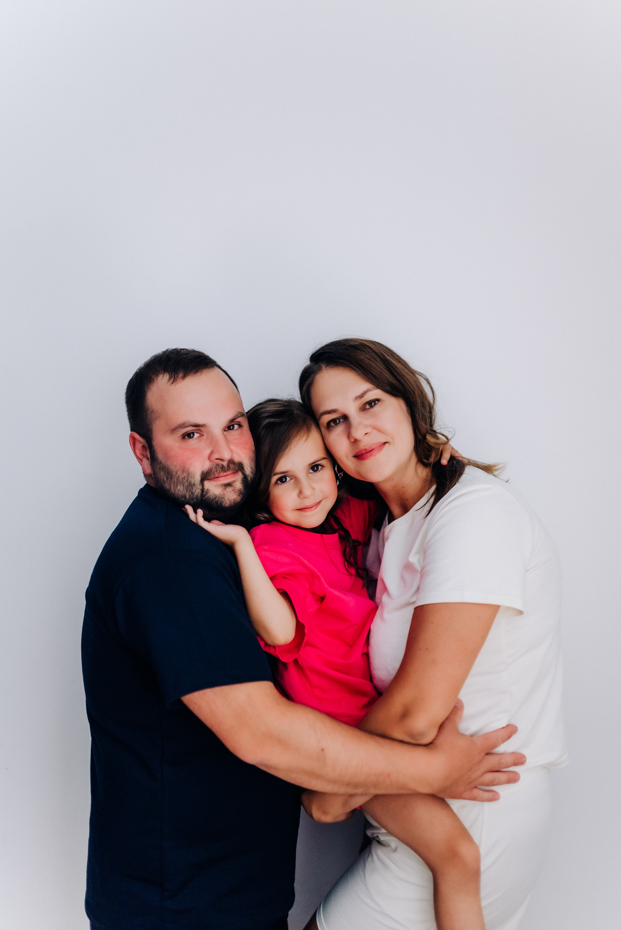 Настя, Эдуард, Эмма и Давид. Семейный и детский фотограф Анастасия Иванова