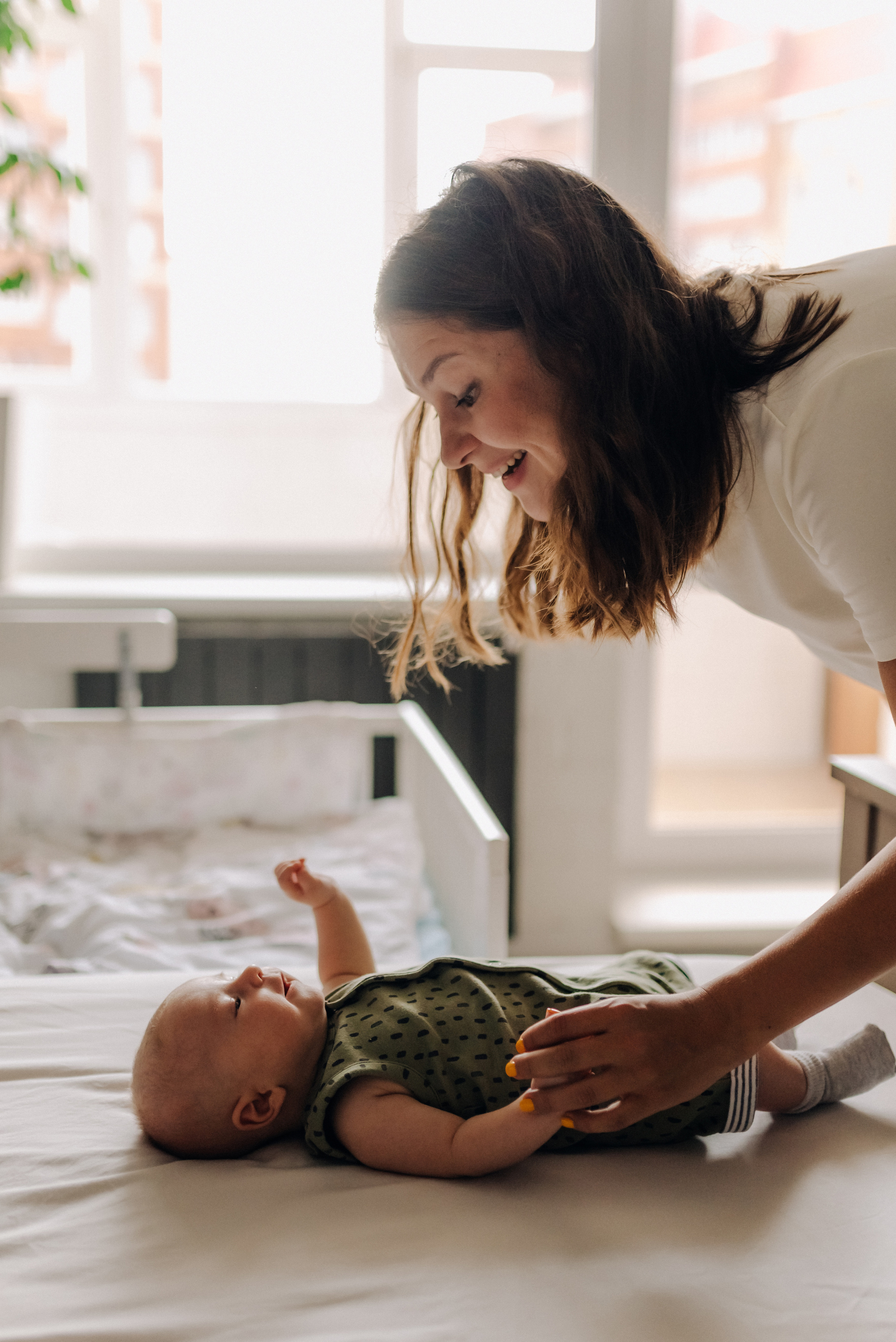 Настя, Эдуард, Эмма и Давид. Семейный и детский фотограф Анастасия Иванова