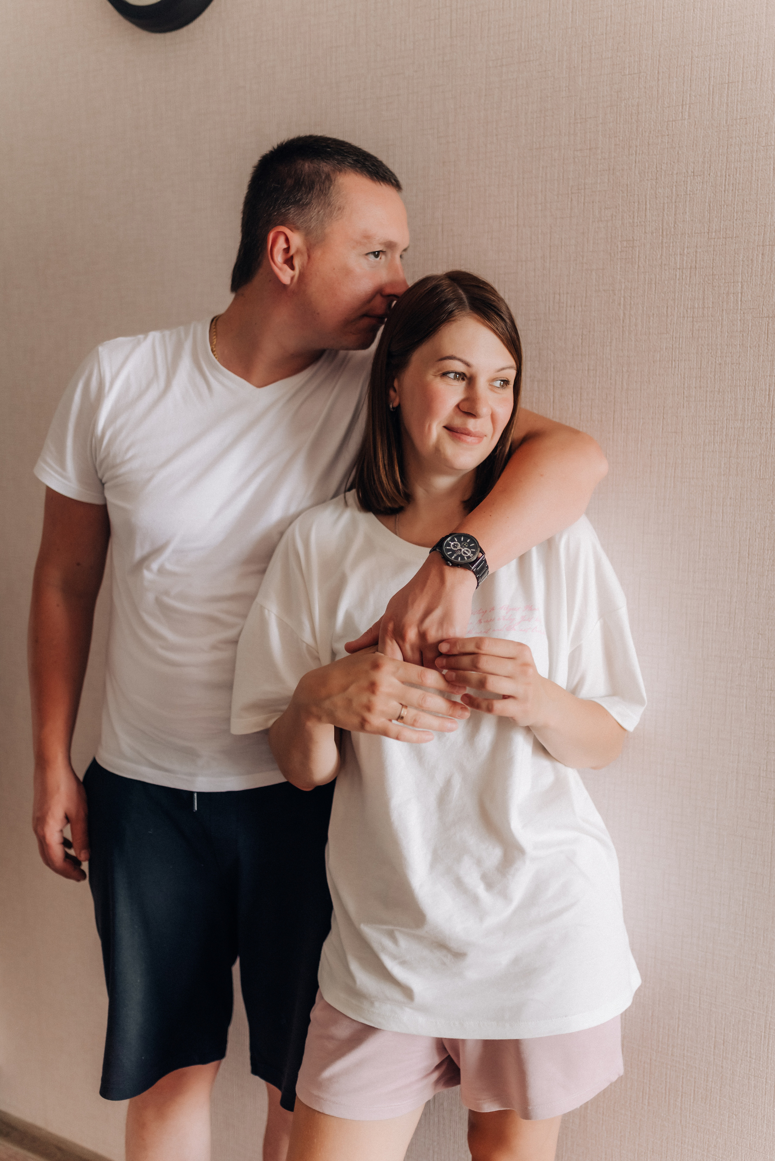 Таня, Дамир, Даша. Семейный и детский фотограф Анастасия Иванова