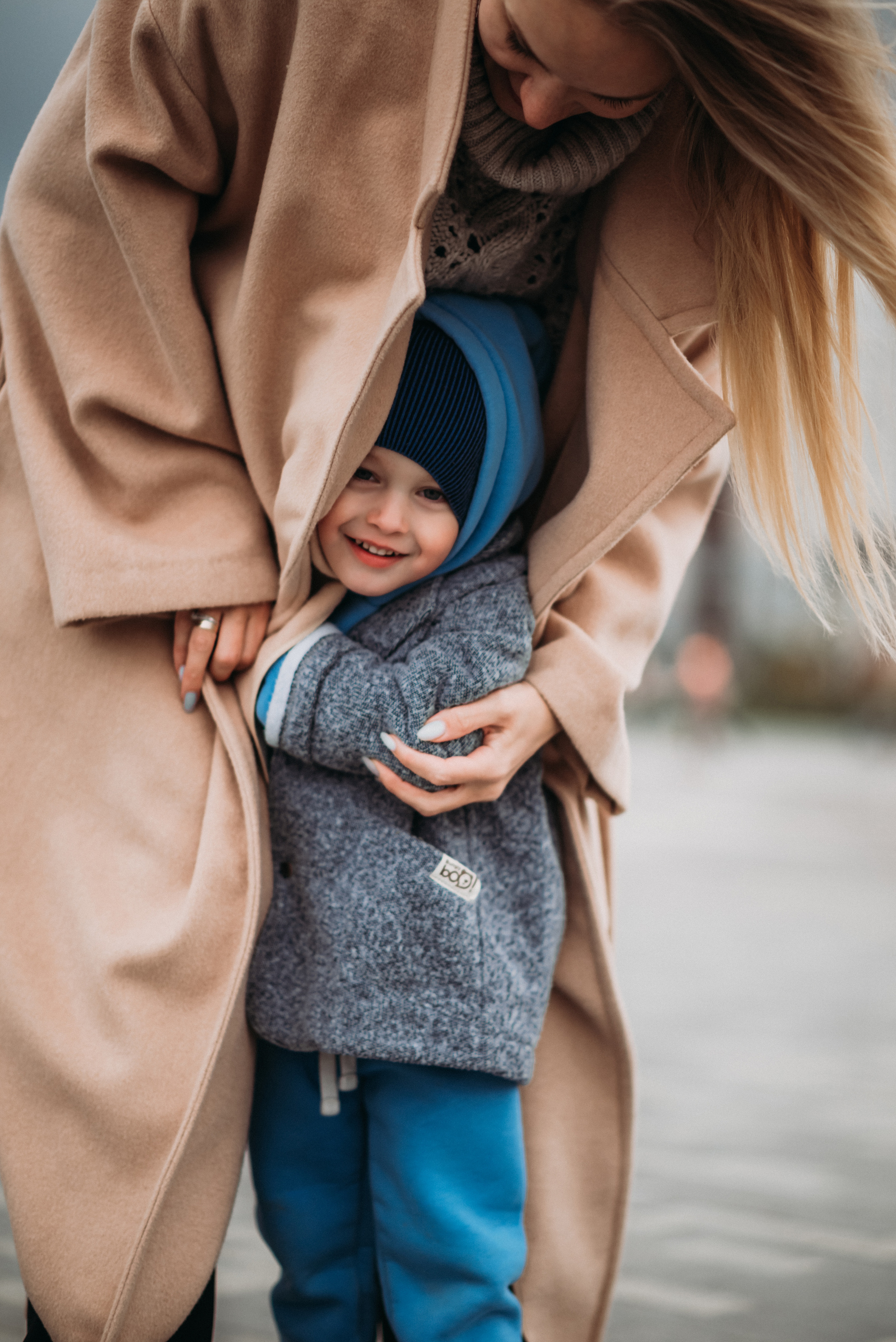 Юля, Артём, Прохор, Макар. Семейный и детский фотограф Анастасия Иванова